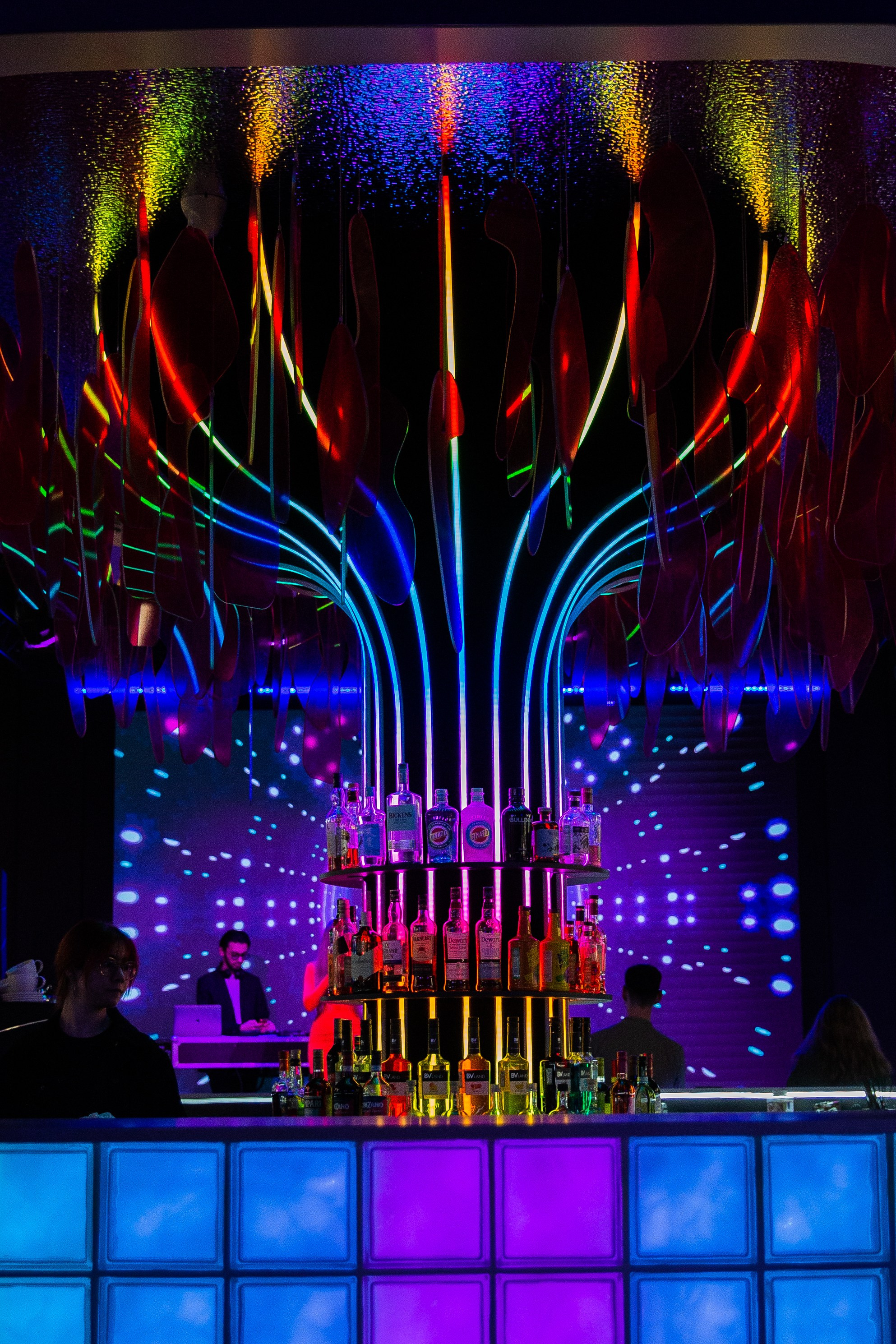 Вечеринки. Портретный фотограф в Казани Алёна Евсеева