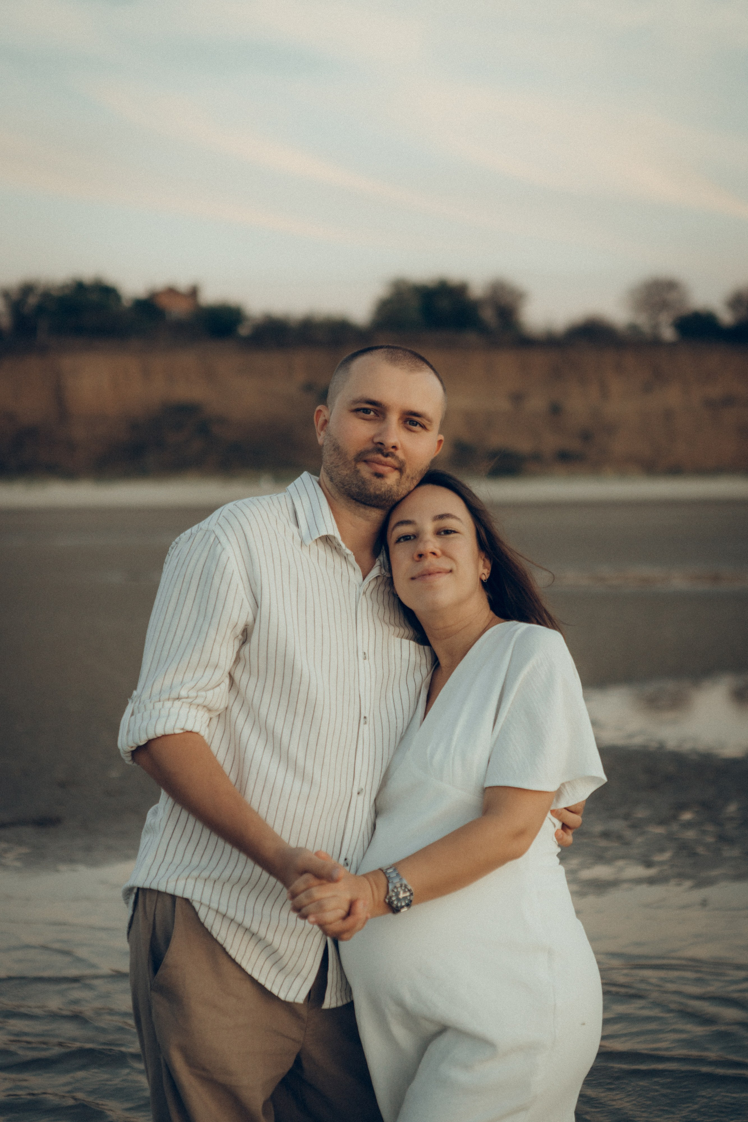 Денис & Юля. Семейный фотограф и фотограф на роды в Ростове-на-Дону Мухина Виктория