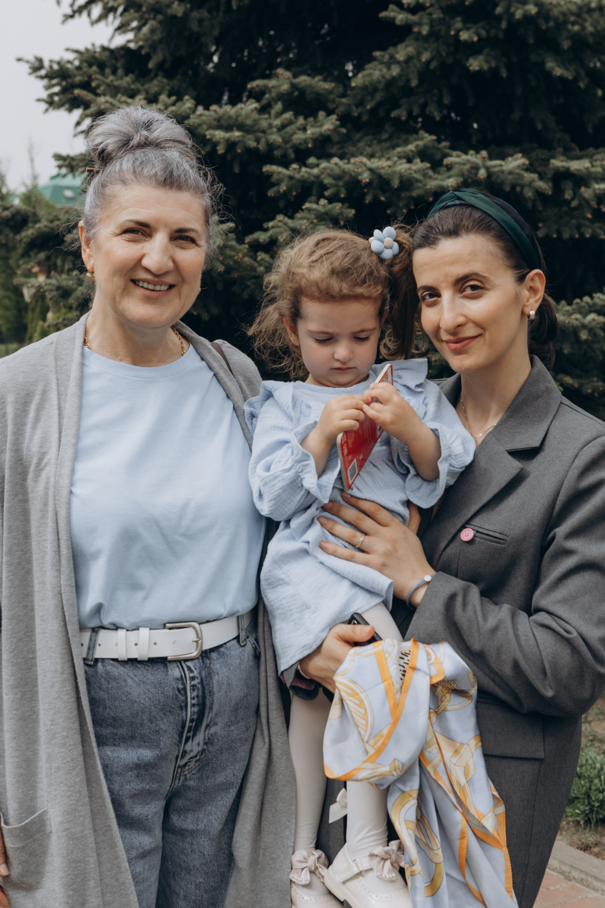 Крещение Карла и Давида. Семейный фотограф и фотограф на роды в Ростове-на-Дону Мухина Виктория