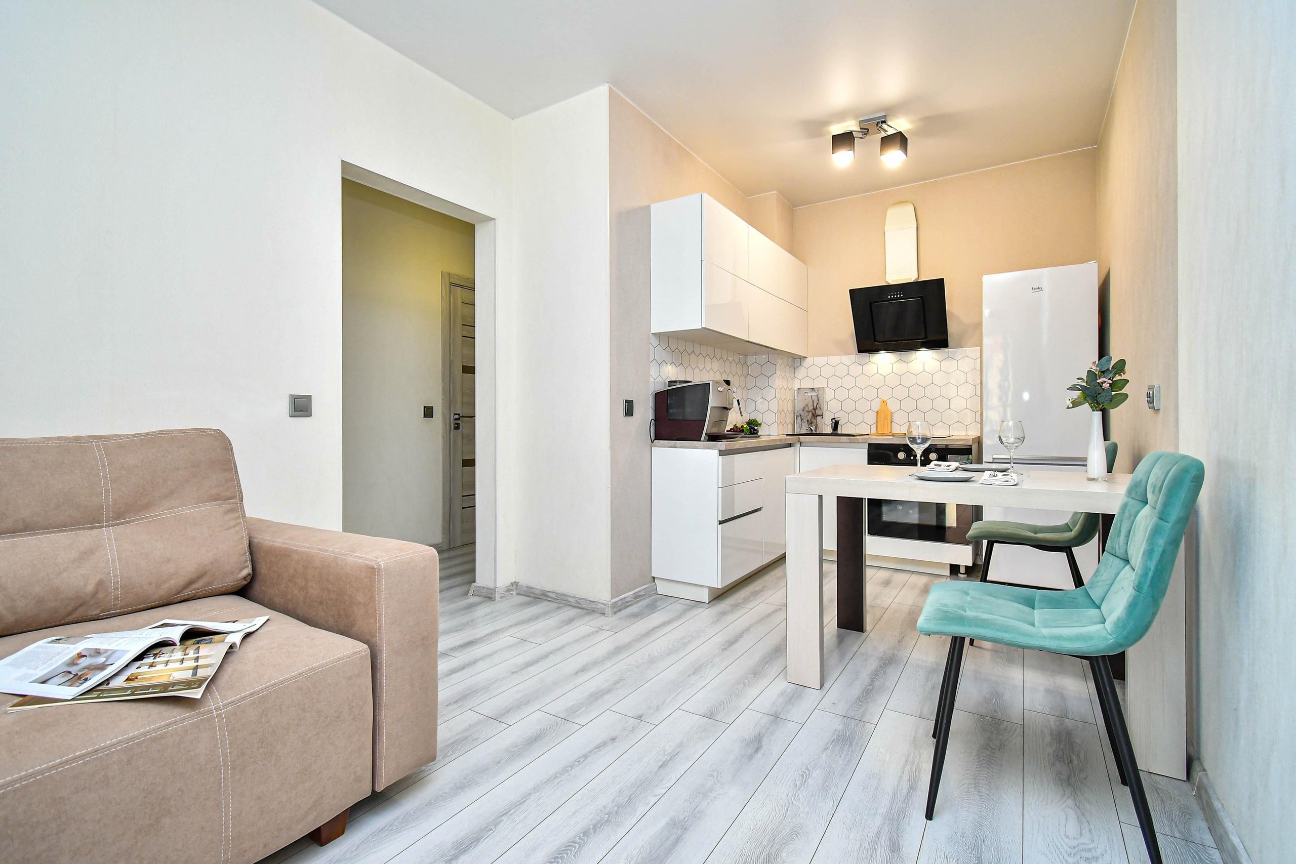 АРЕНДА НЕДВИЖИМОСТИ. Фотограф недвижимости в Красноярске Анна Шафарина