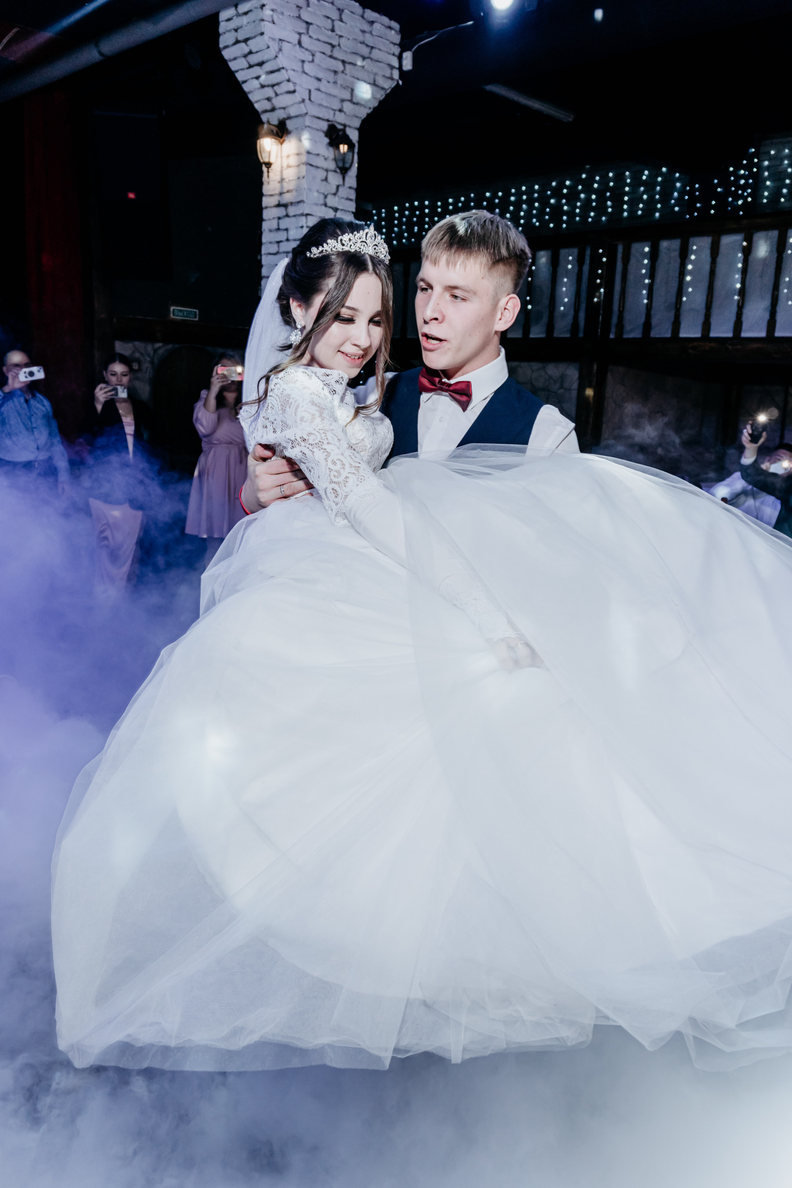 Свадьба Максима и Златы. Фотограф в Улан-Удэ. Свадебный фотограф в Улан-Удэ