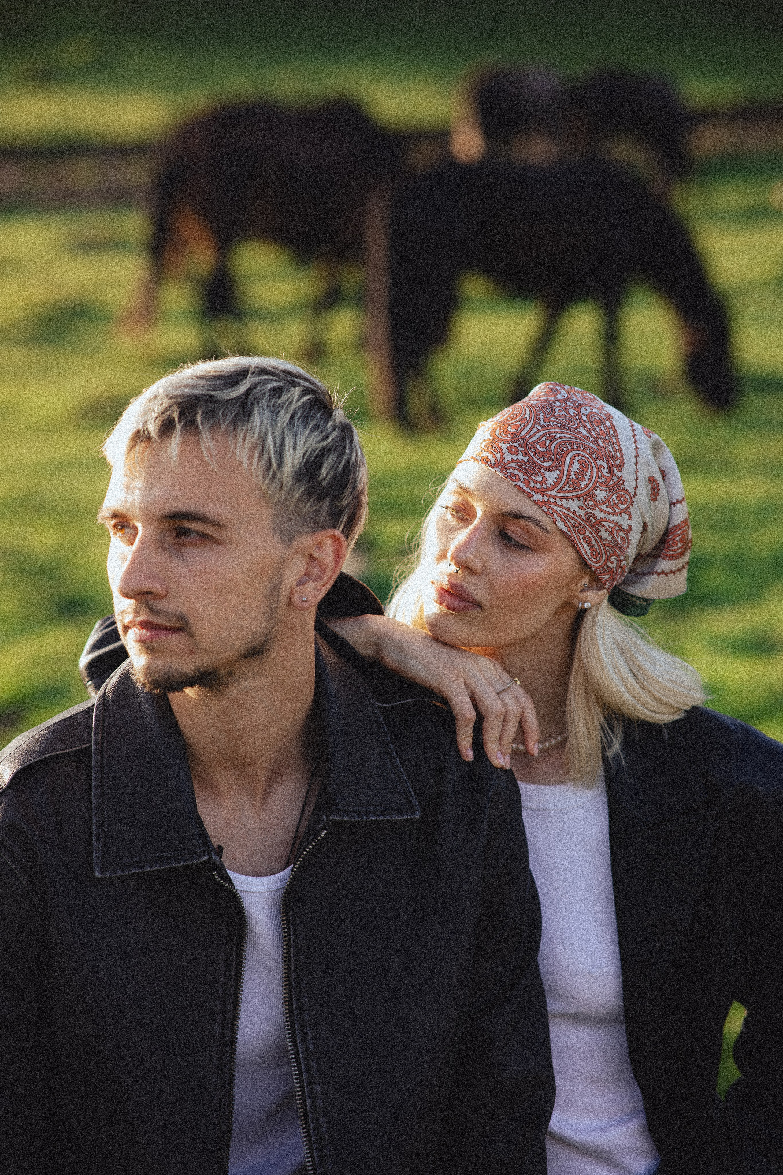 София и Даниил. Даша Царёва, фотограф