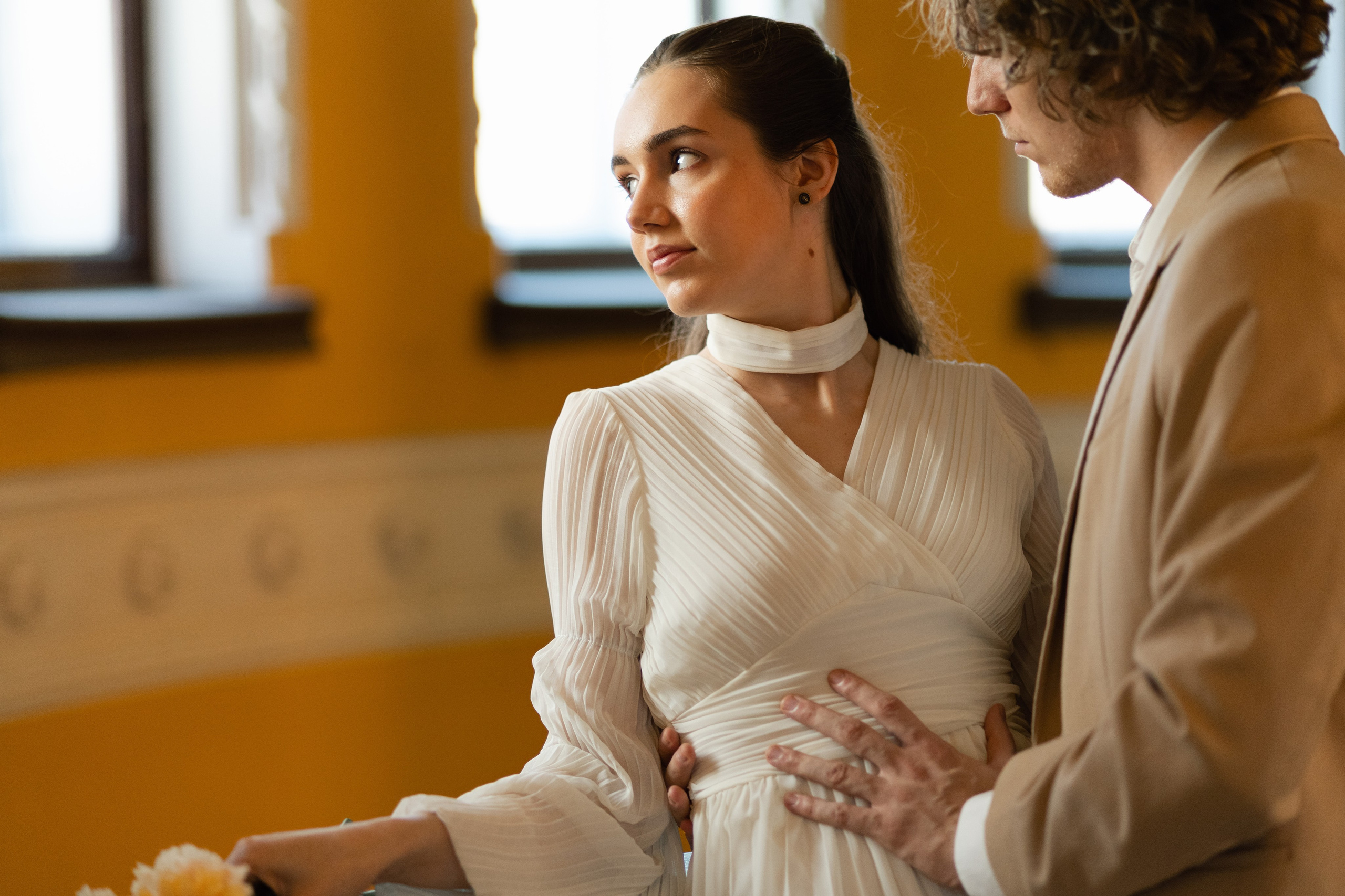 Максим и Настя. Фотограф в Томске Ирина Павлуцкая