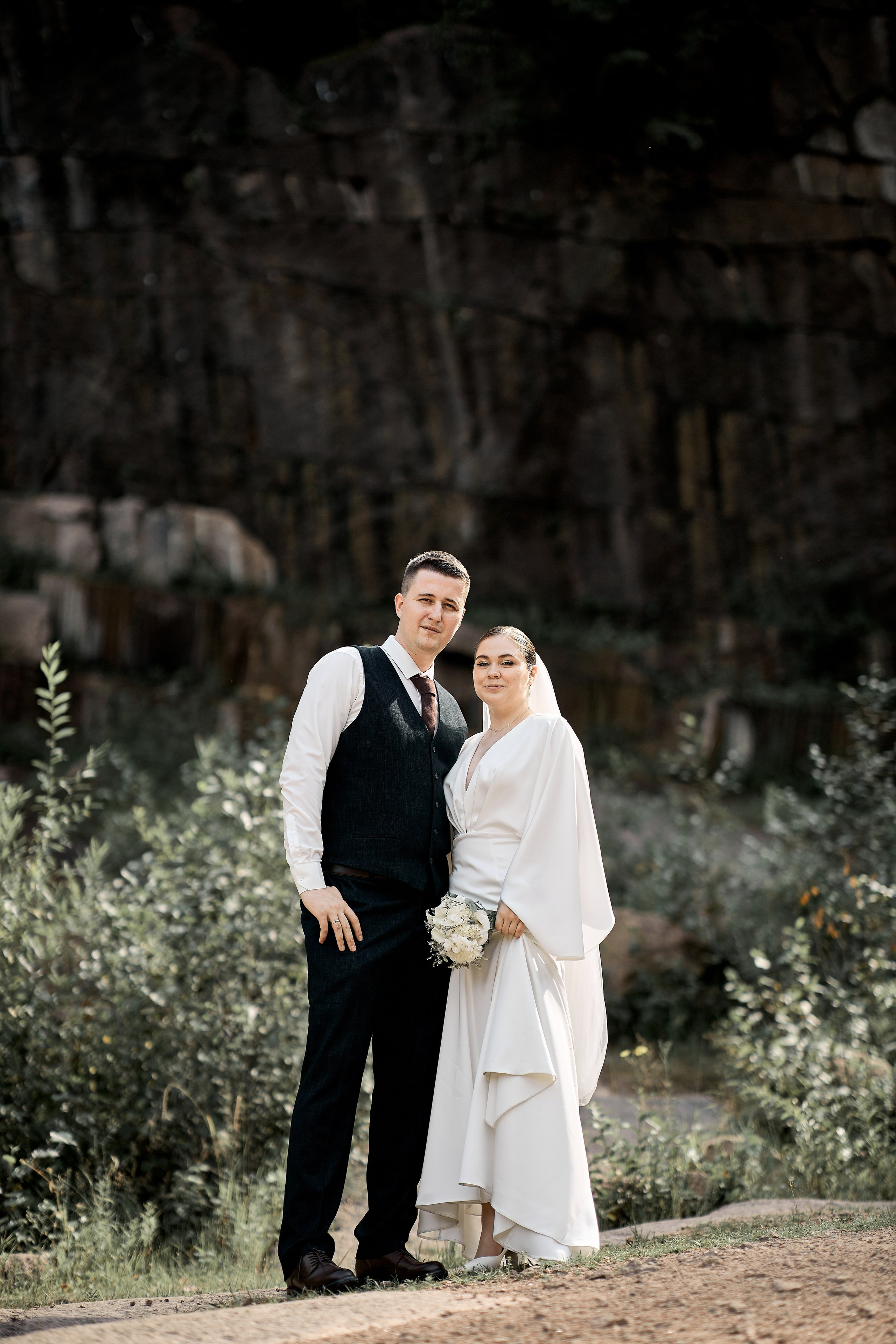 Наш День. Свадебный фотограф в Красноярске Владимир Ятмасов