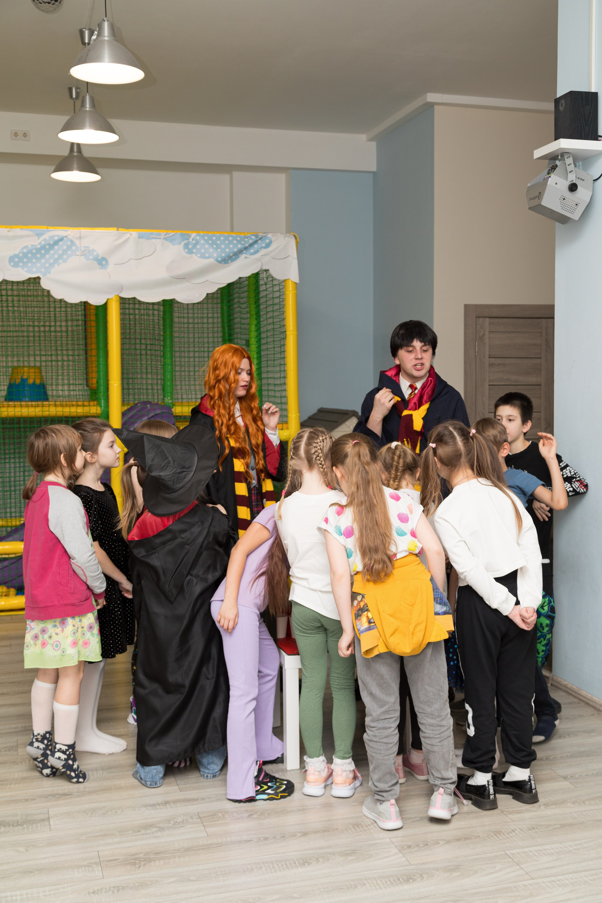 Фотосессия на день рождения ребенка. Детский и контент фотограф Надя Волкова Санкт-Петербург