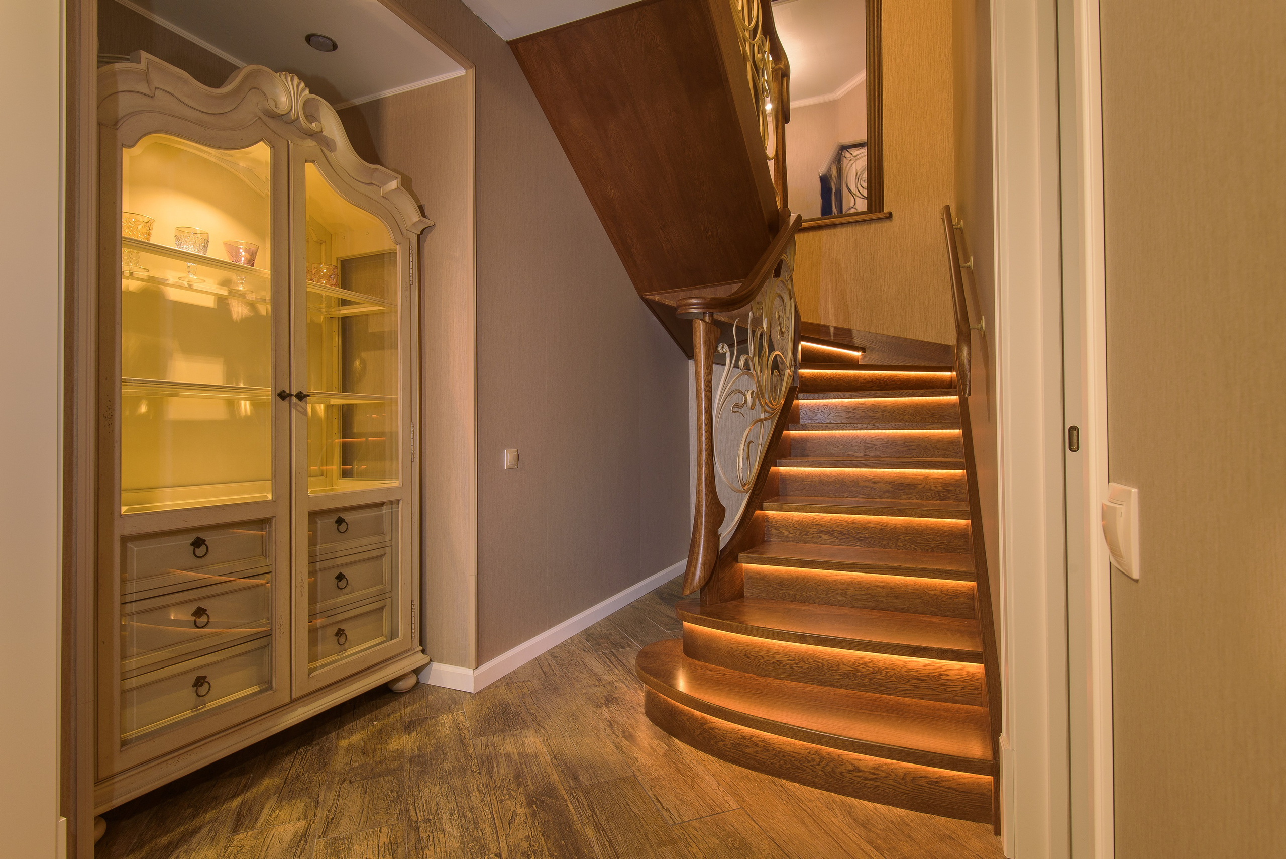 Частный дом в Ленинградской области. Семейный и свадебный фотограф в Санкт-Петербурге Серафима Смирнова