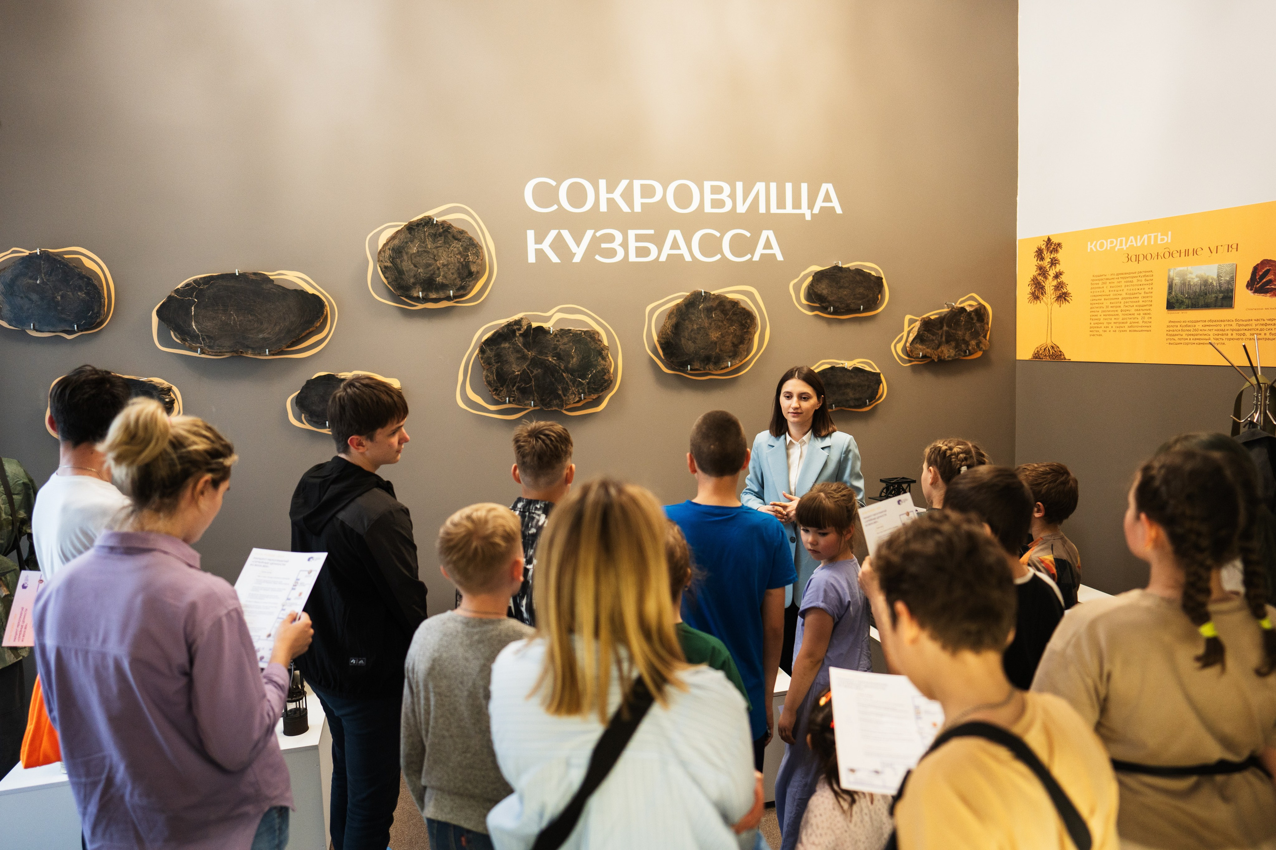 Ночь музеев 2024. Фотограф на любое событие в Кемерово