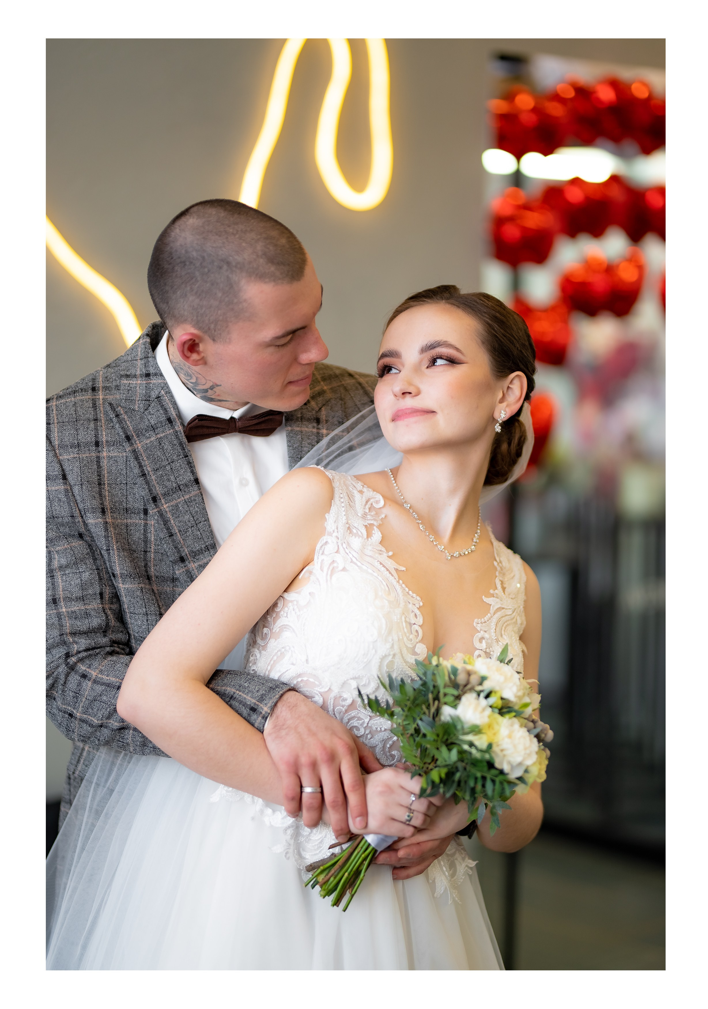 Свадьба Никиты и Анастасии. ProfotoNK