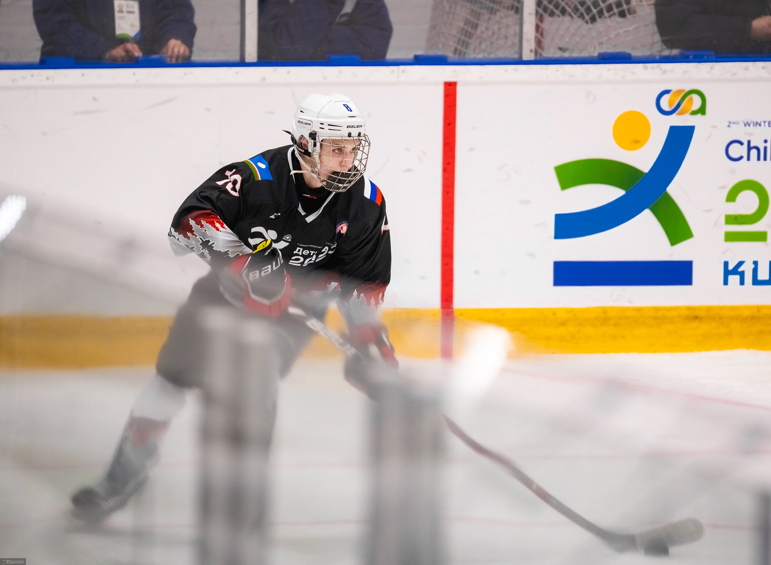 Кузбасс-Саха. ProfotoNK