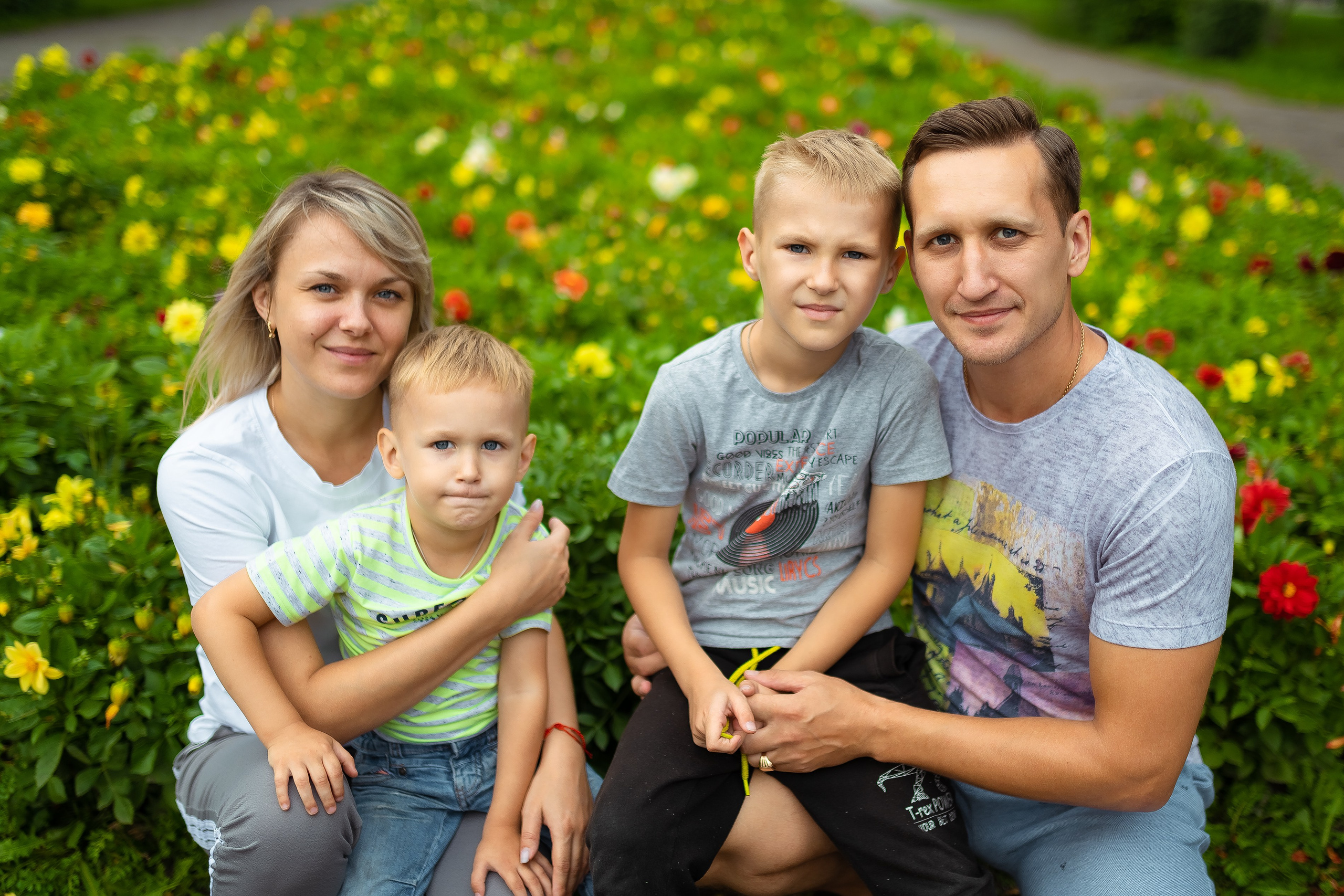 Велосипеды. ProfotoNK