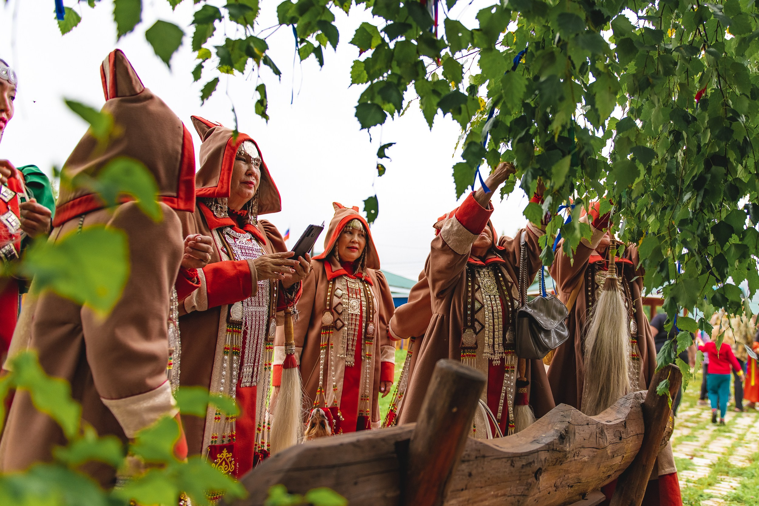 Пайрам. ProfotoNK