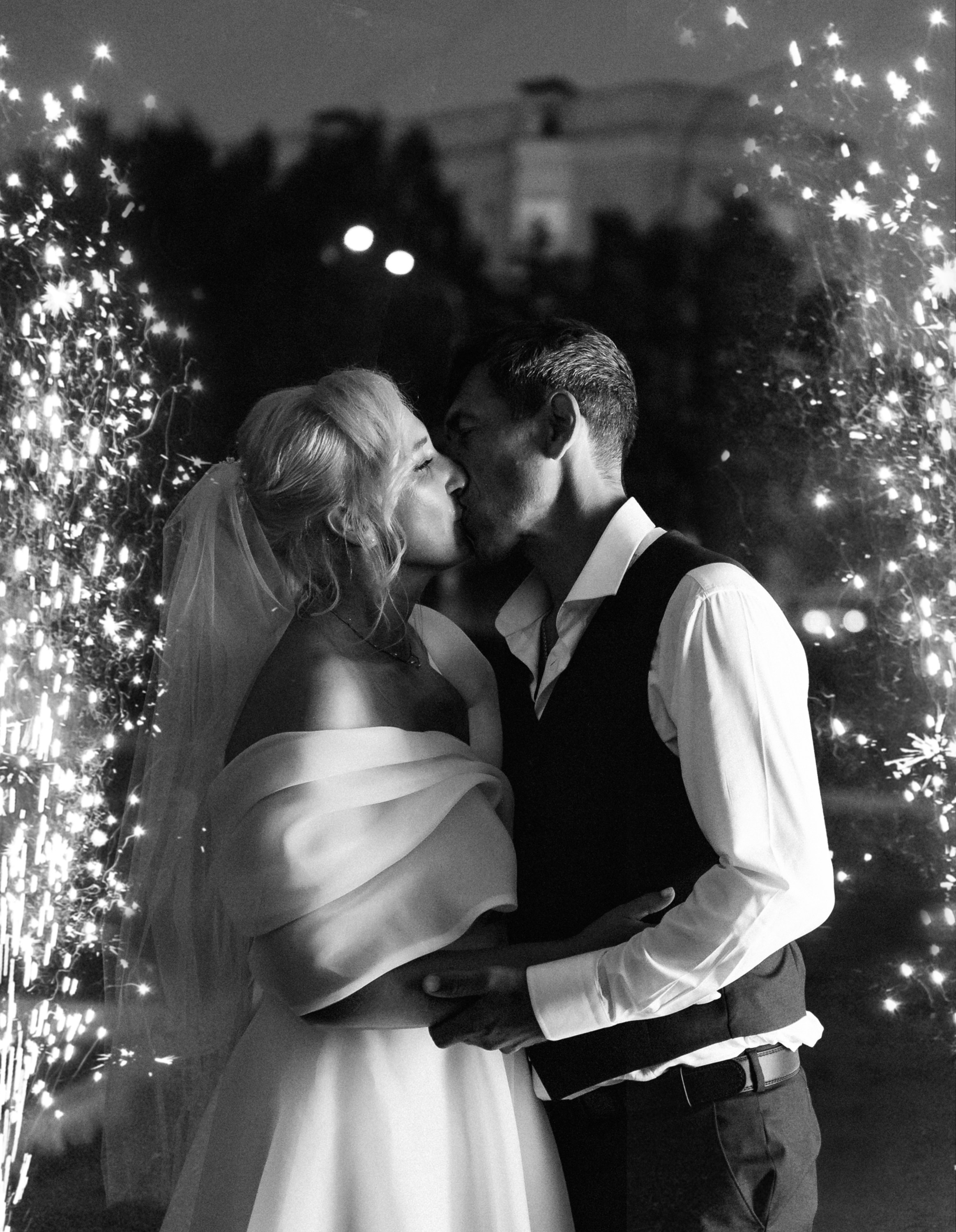 Евгений и Ирина. ProfotoNK