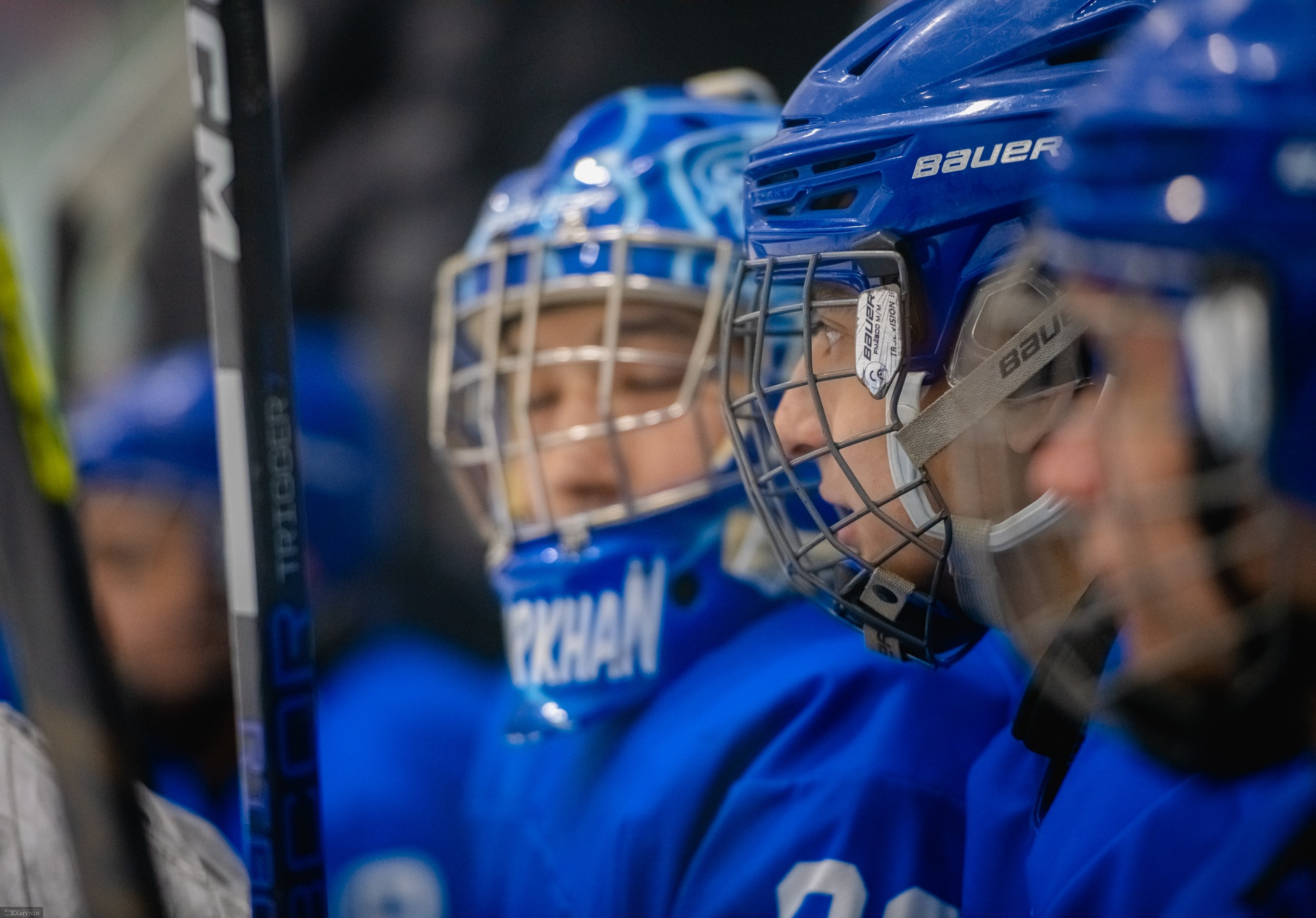 Кузбасс-Казахстан. ProfotoNK