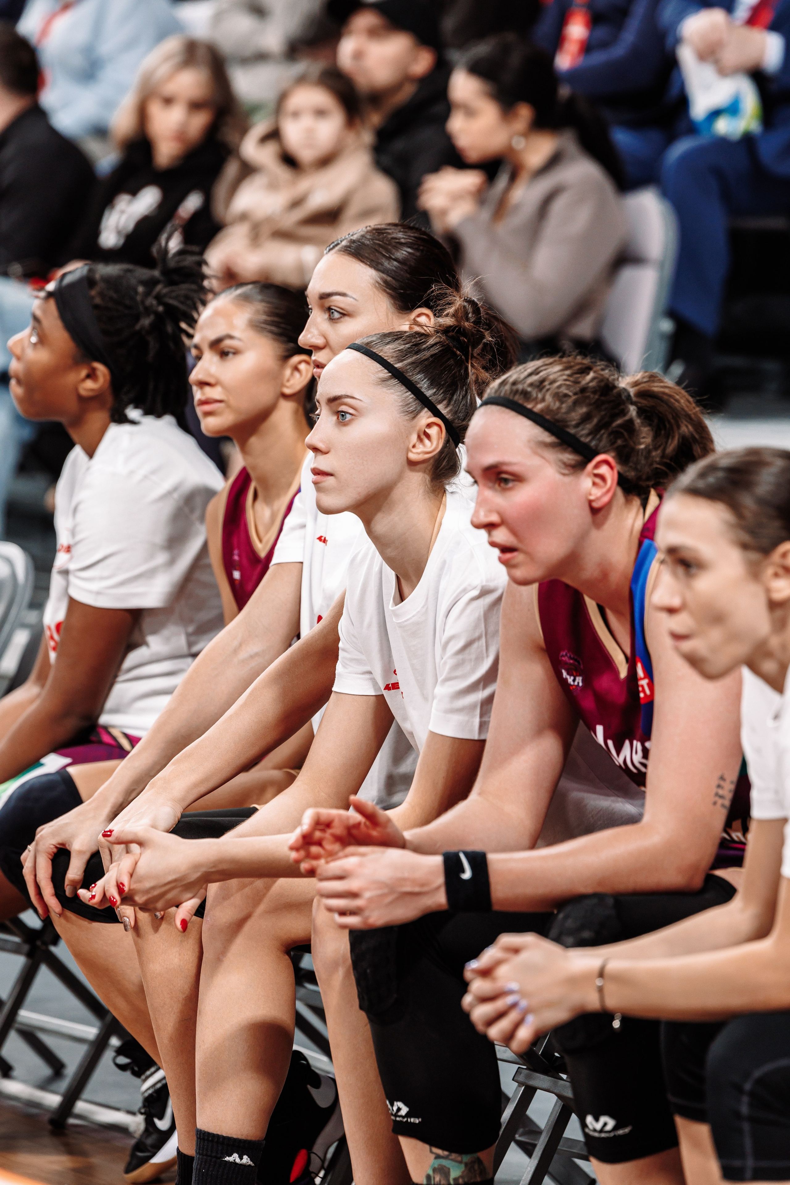 Баскетбол Финал Четырех. Дмитрий Судаков, фотограф в Екатеринбурге и Москве