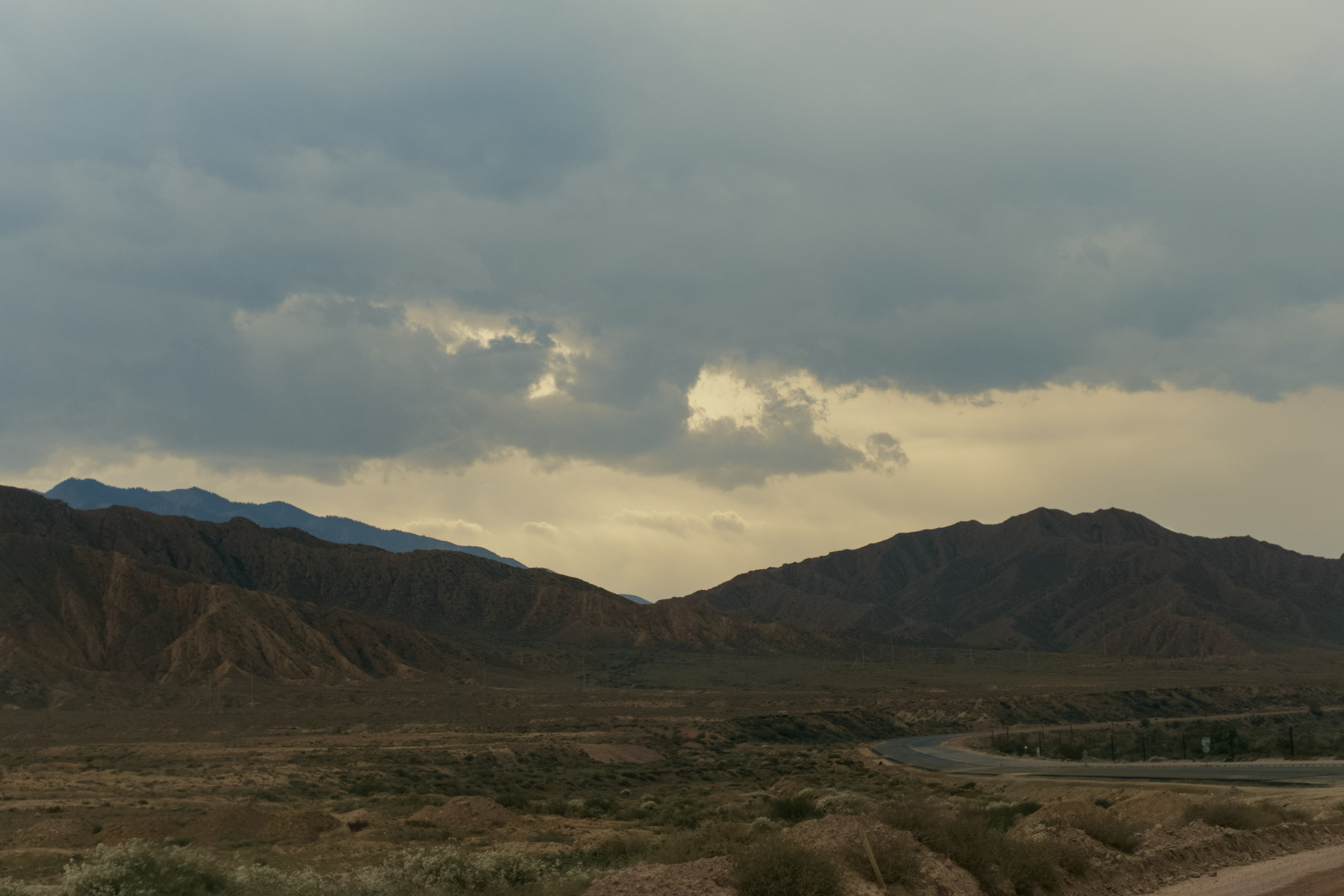 Кыргызтан. Профессиональный Фотограф во Владимире, в Москве и в Суздале — Полина Романычева
