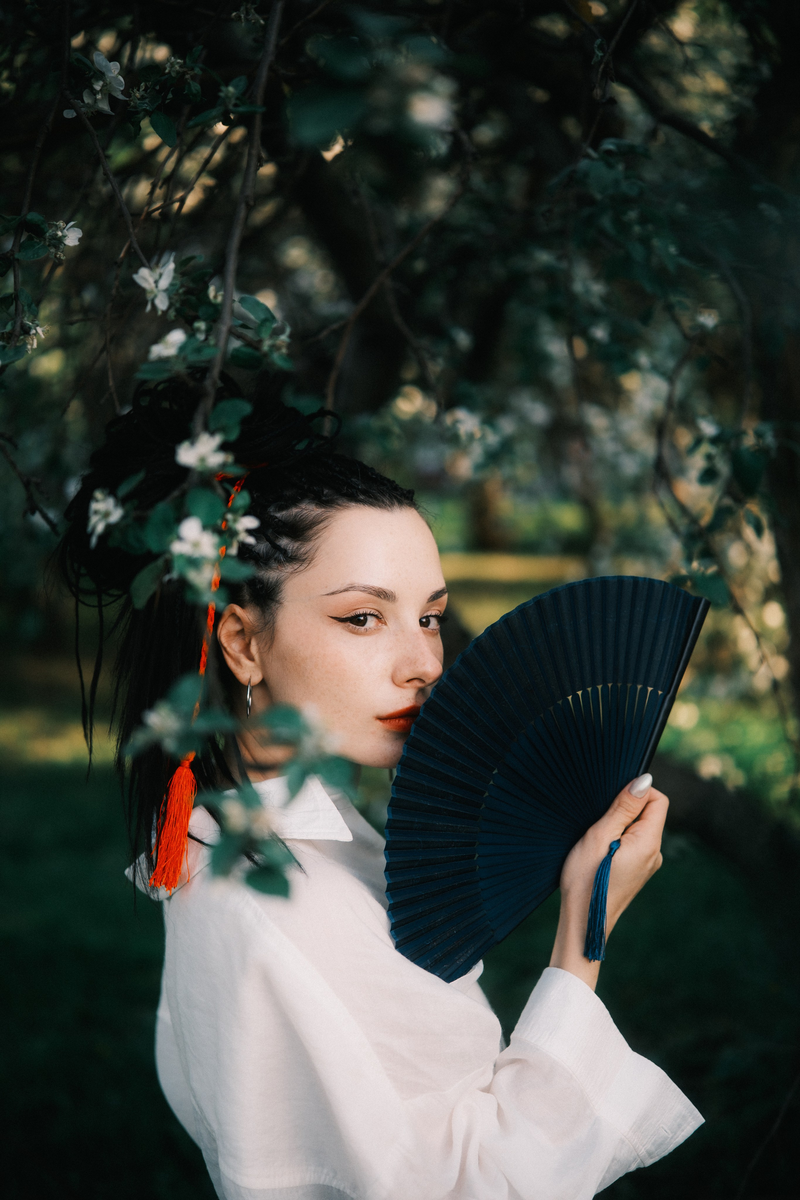 Женский Портрет. Фотограф Йошкар-Ола