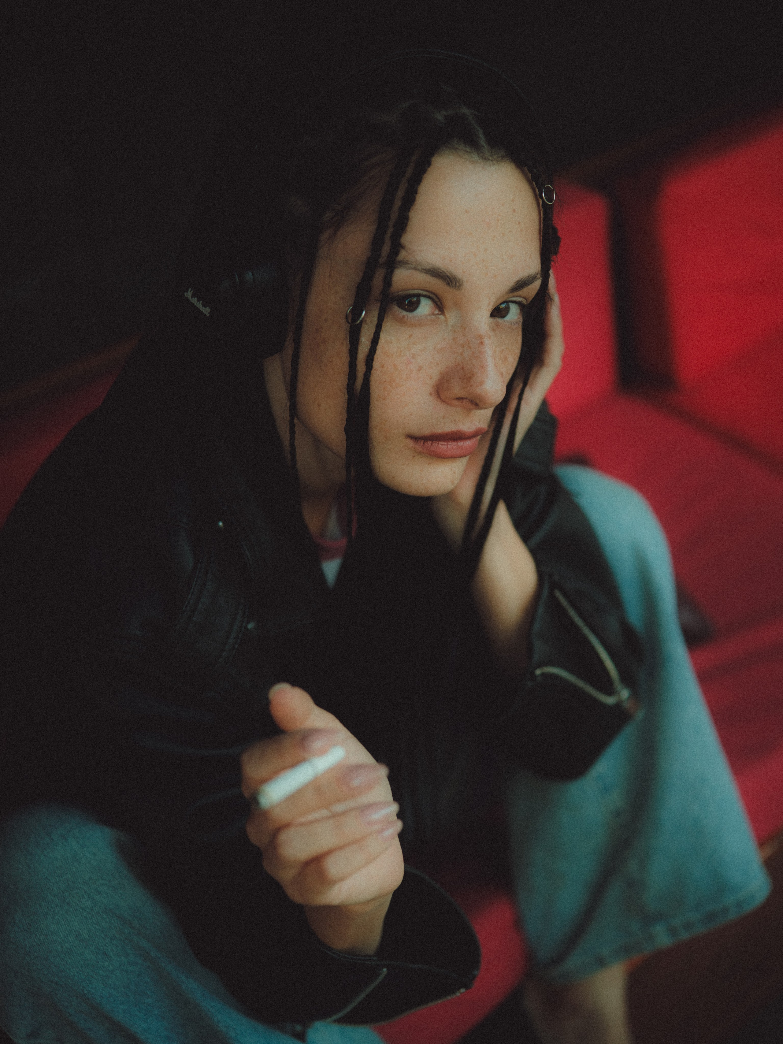 Женский Портрет. Фотограф Йошкар-Ола