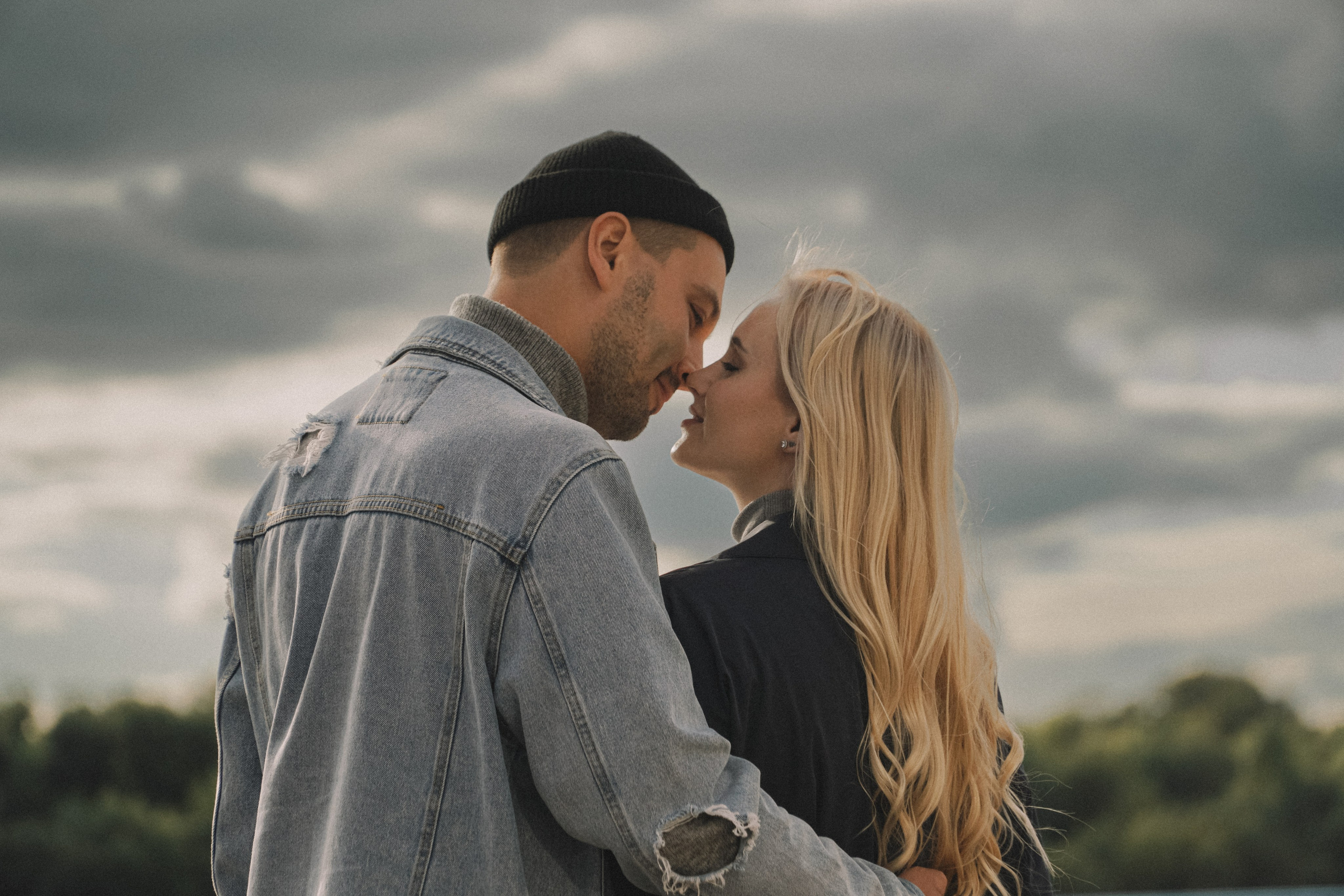 Love-story. Екатерина Бочкарёва