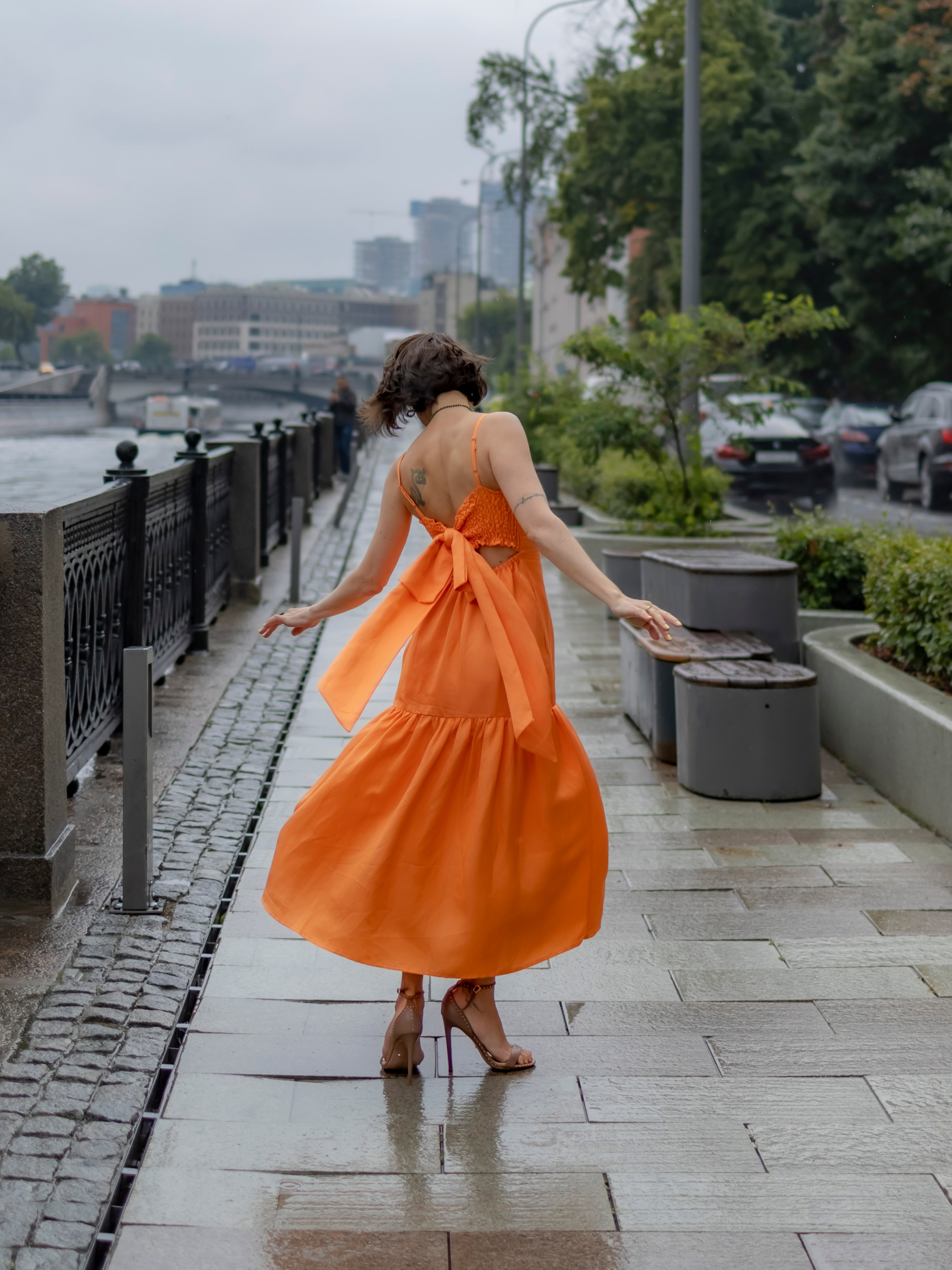 Фотосессии на улице. Фотограф в Москве — Рина Серёгина — съёмка в студии и репортаж