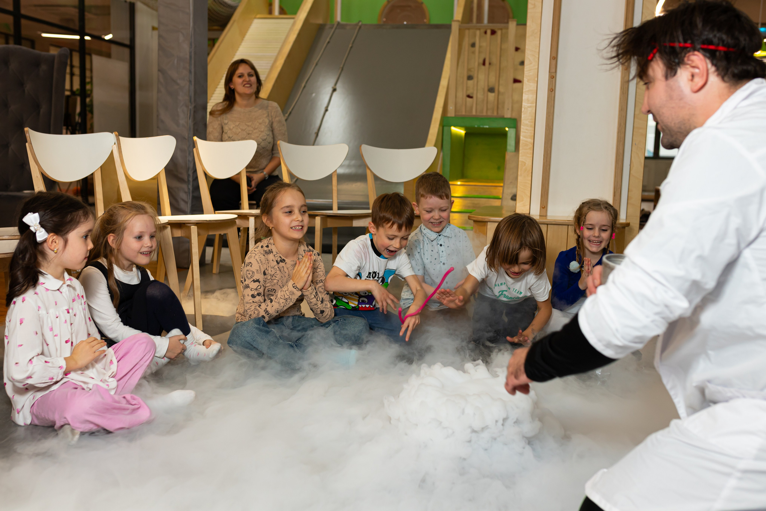 День рождение Алексея. Марина Шаймухаметова. Фотограф в Уфе