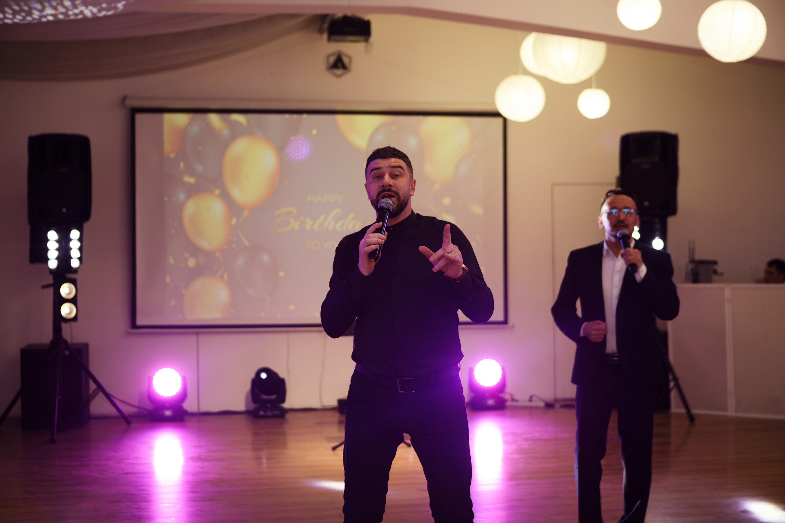 Юбилей Екатерины. Марина Шаймухаметова. Фотограф в Уфе