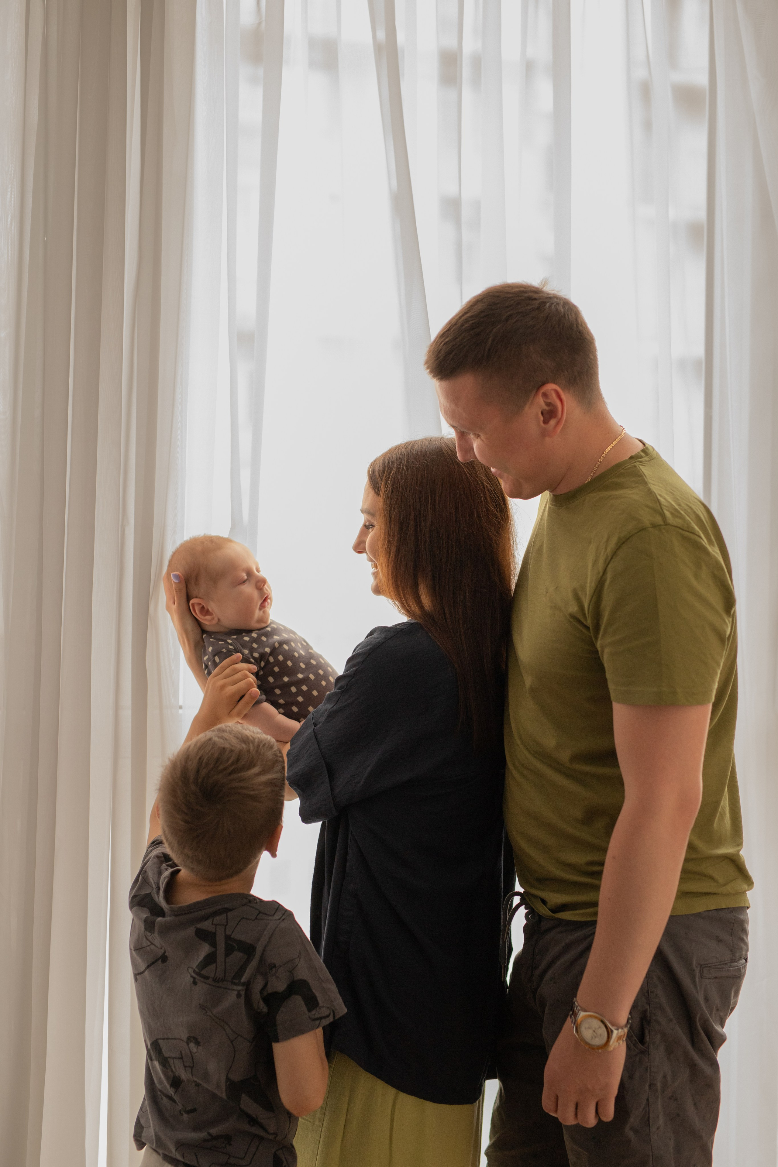 Портфолио семейная съемка Волгоград Волжский. Фотограф новорождённых Волгоград Волжский Дарья Рыскаль