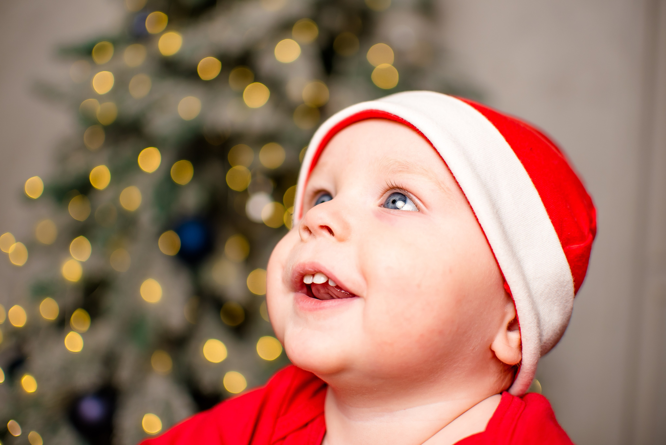 Новогодняя семейная фотосессия. Фотограф Макс Огурцов в Нижнем Новгороде