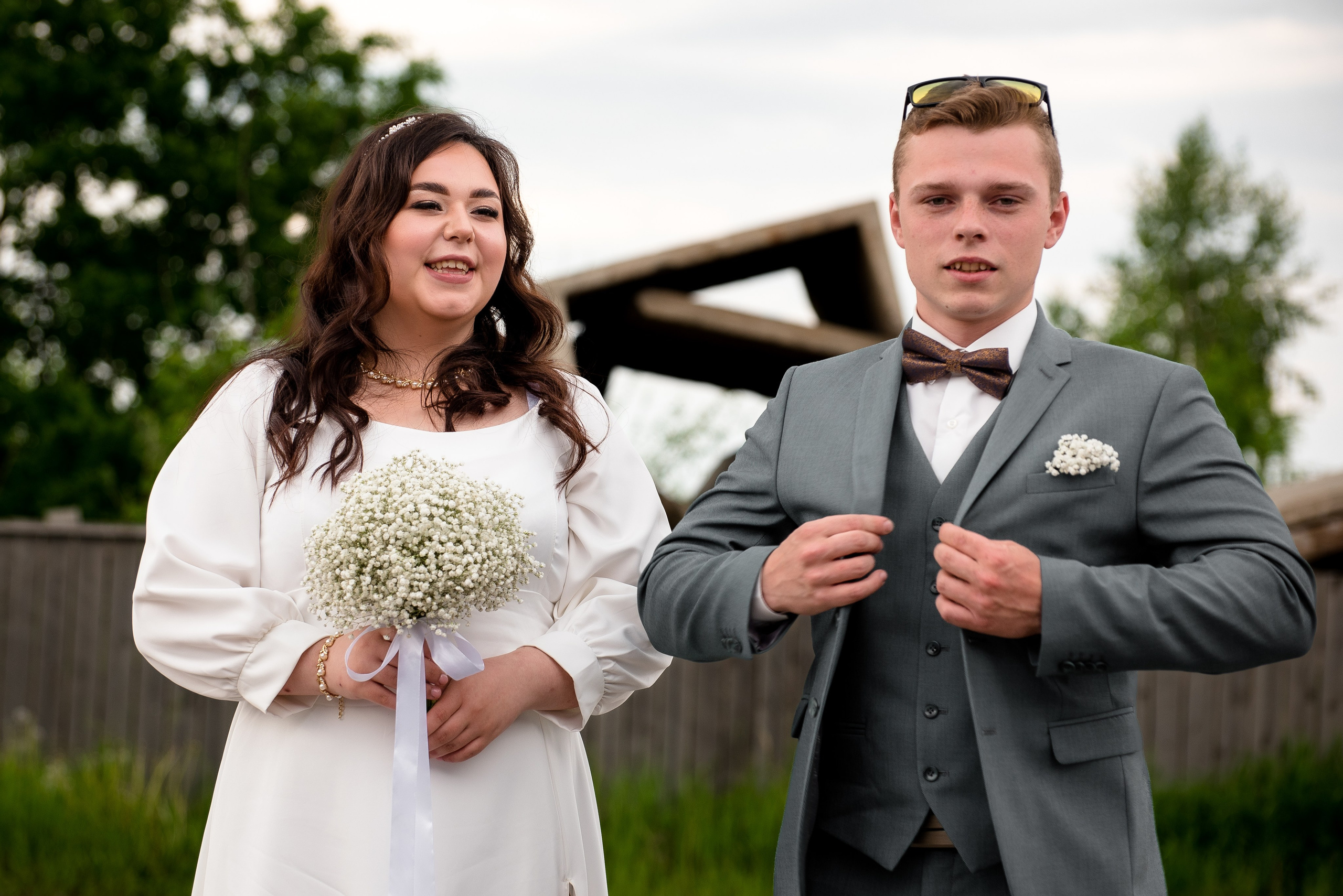Фотограф на свадебный банкет. Фотограф Макс Огурцов в Нижнем Новгороде