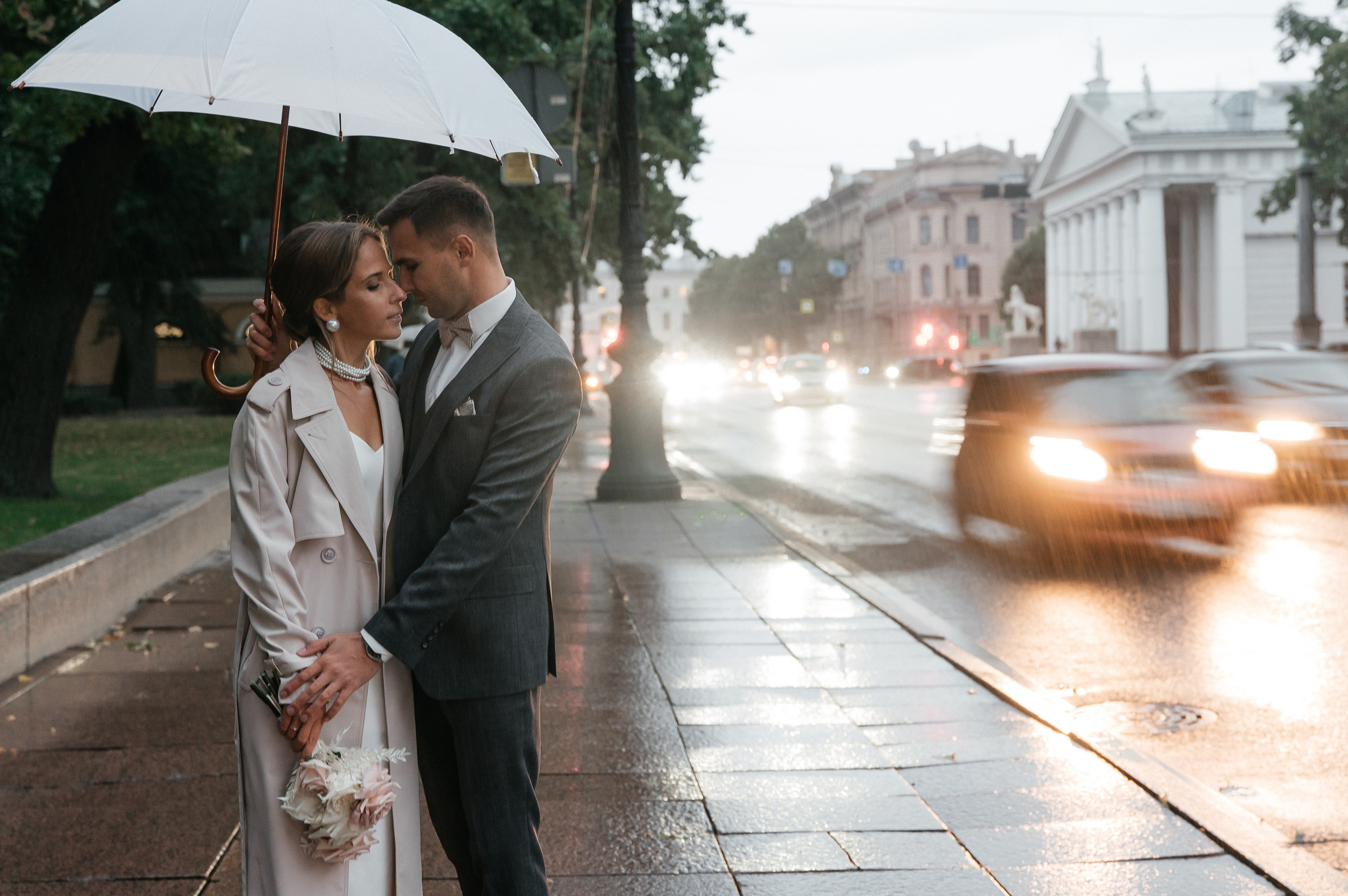 6.06.2022. Мария — Свадебный фотограф