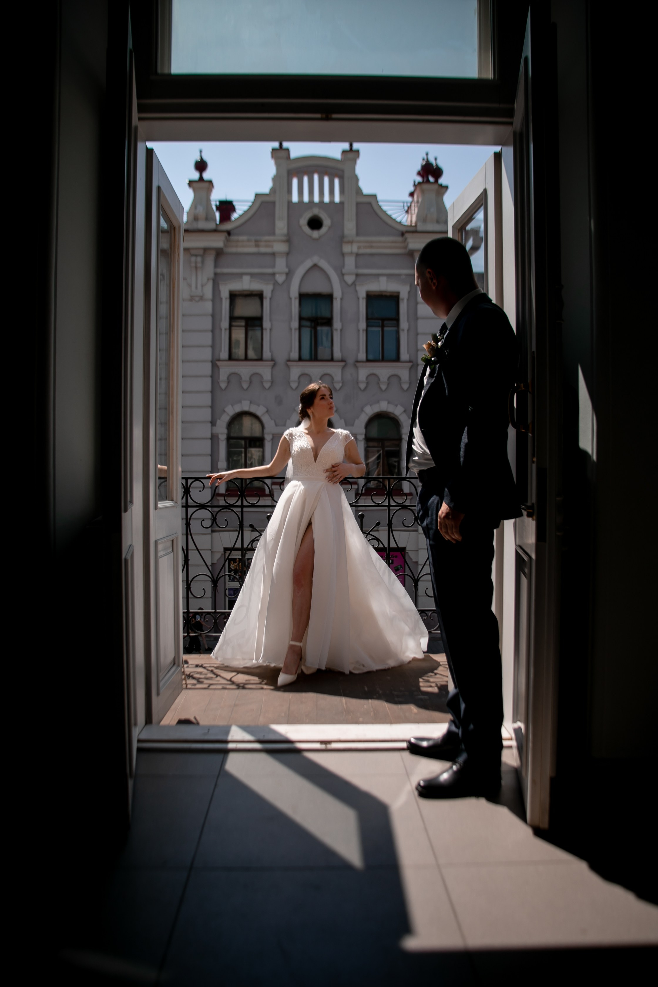 Алексей и Татьяна. Лада Канана Свадебный и семейный фотограф