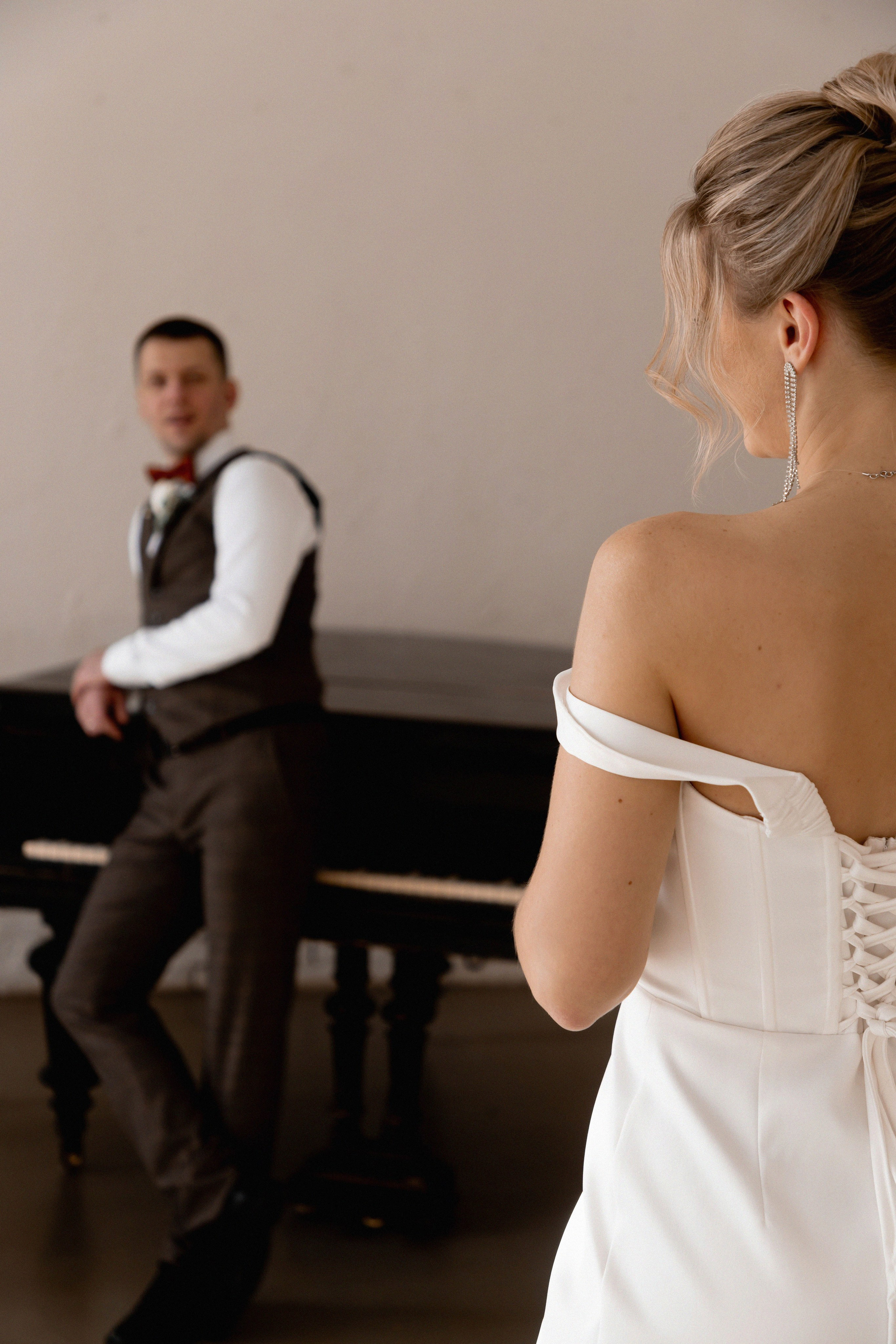 Денис и Яна. Лада Канана Свадебный и семейный фотограф