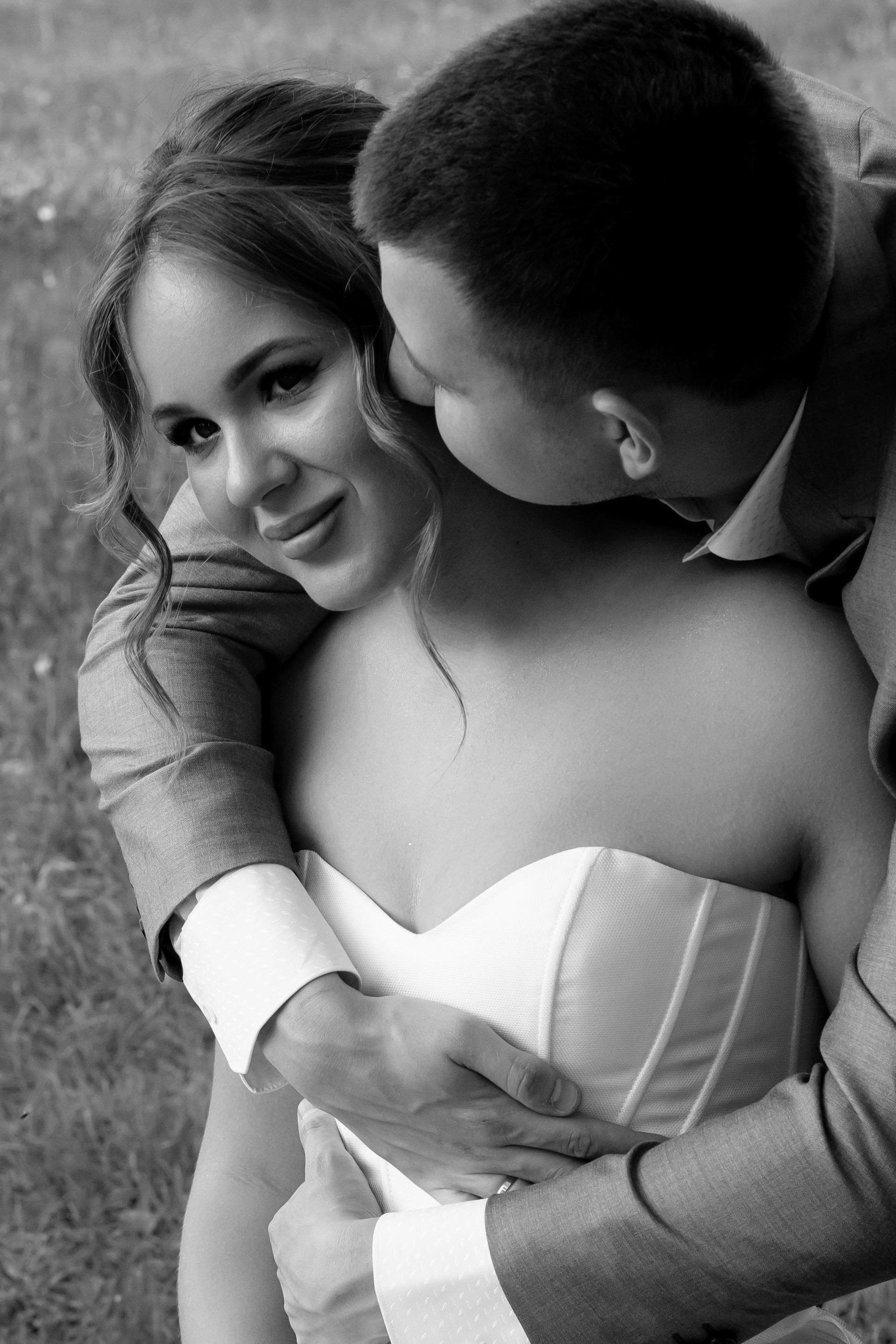 Роман и Ксюша. Лада Канана Свадебный и семейный фотограф