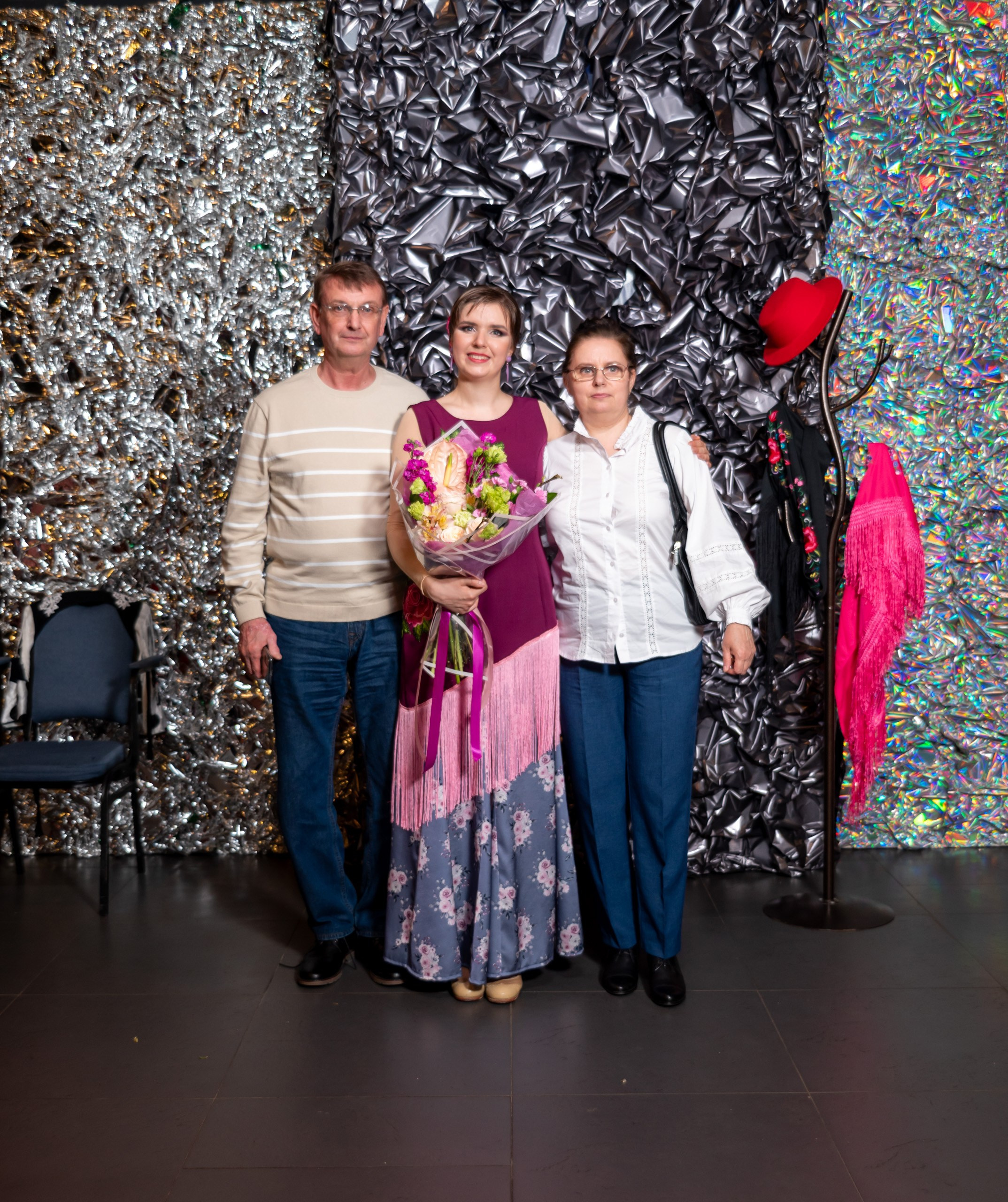 Вечер фламенко. Свадебный и репортажный фотограф в Ярославле и Москве Алексей Миронов