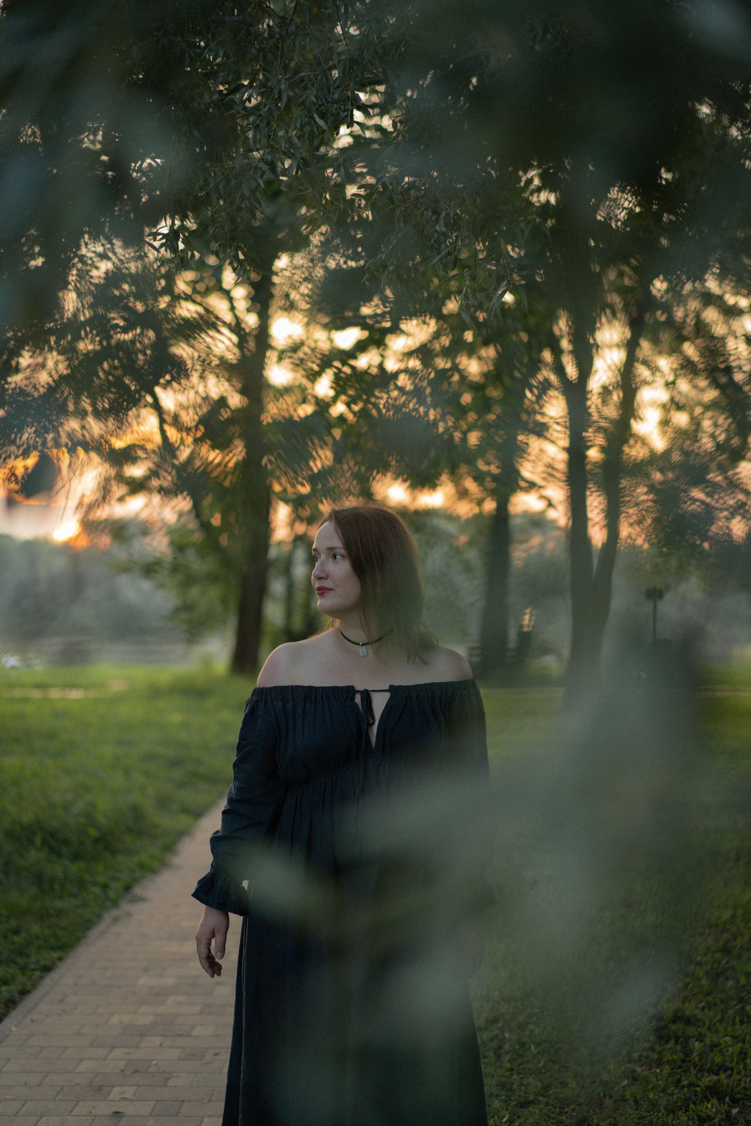 Антонина. Лиза Фирстова — самый добрый фотограф