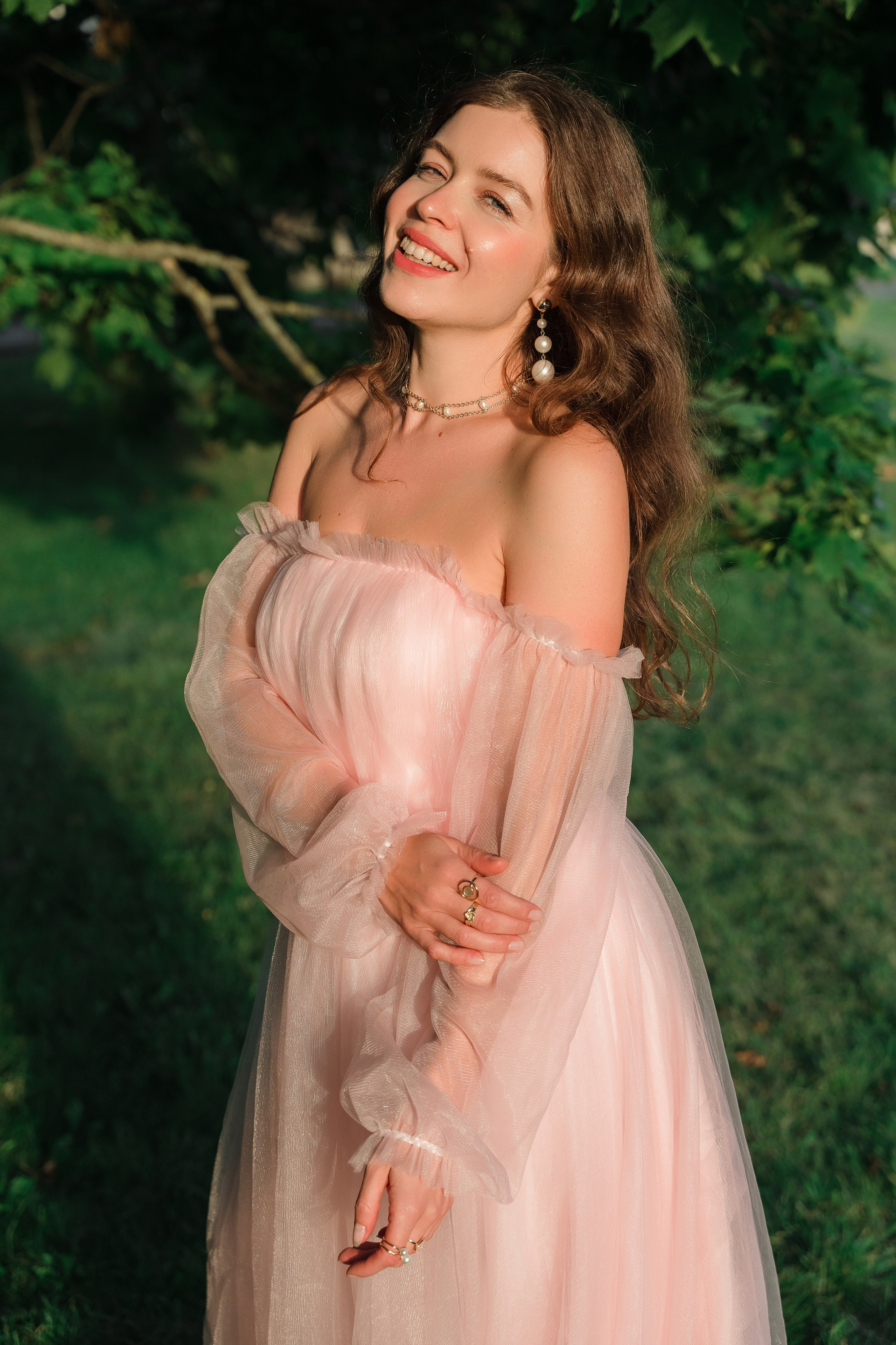 Портретная фотосъемка