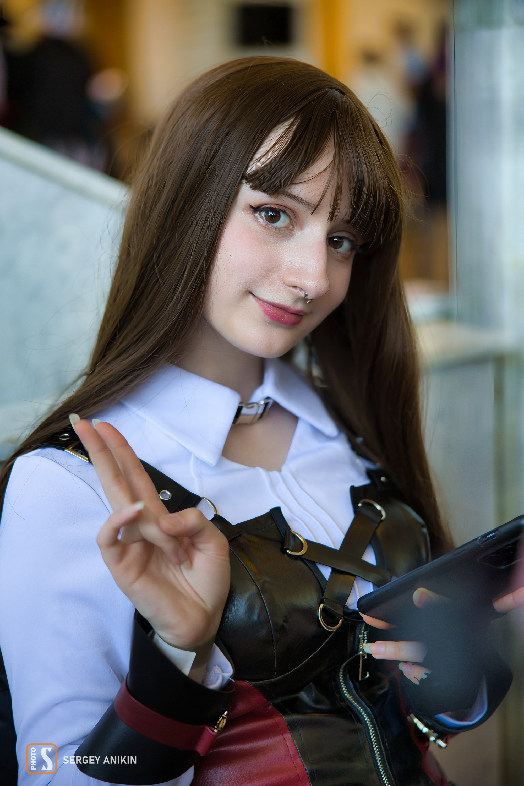 Фоторепортаж с фестиваля Alia Fest 2025 в Москве