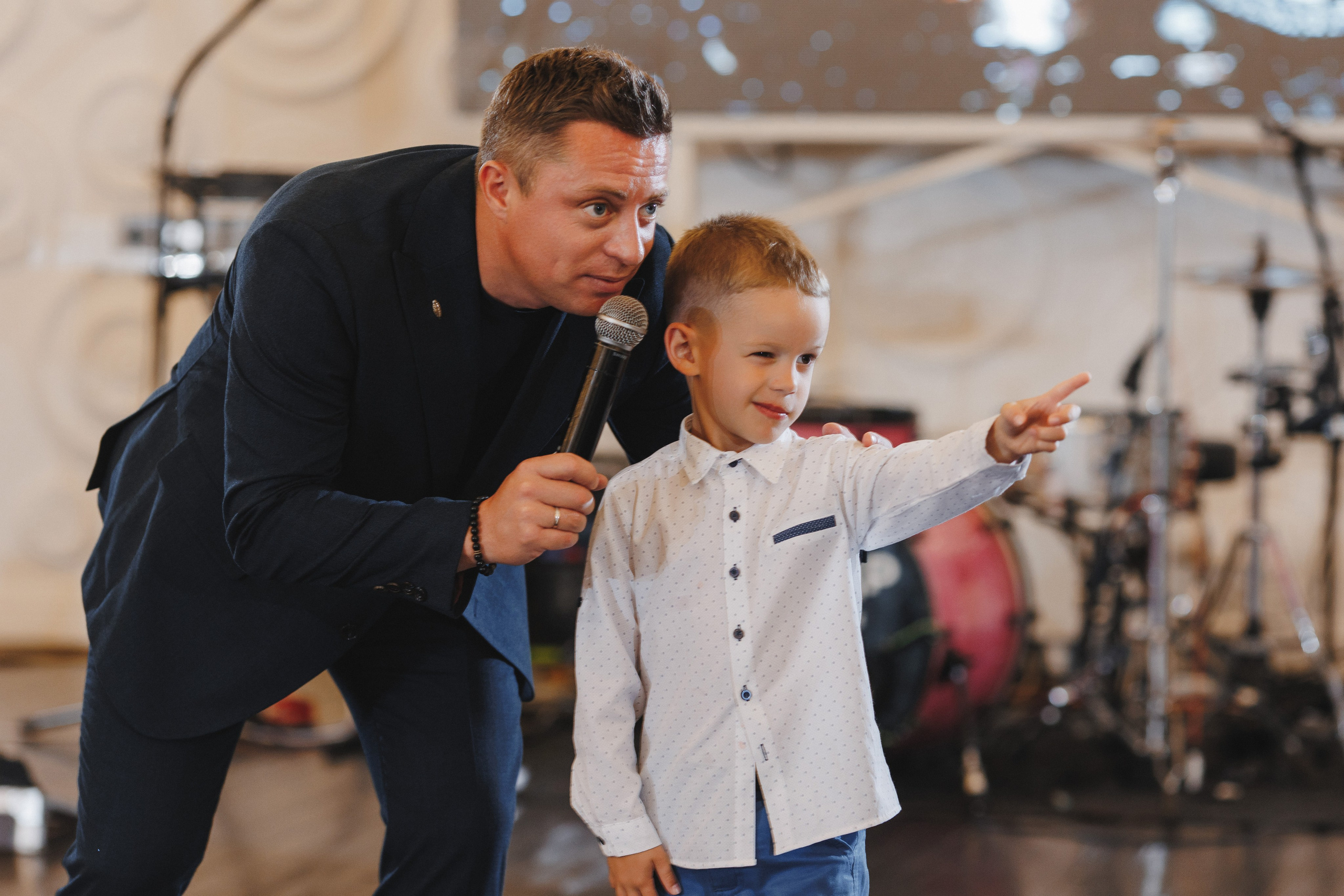 Анастасия и Иван. Свадебный и репортажный фотограф Евгений Петров