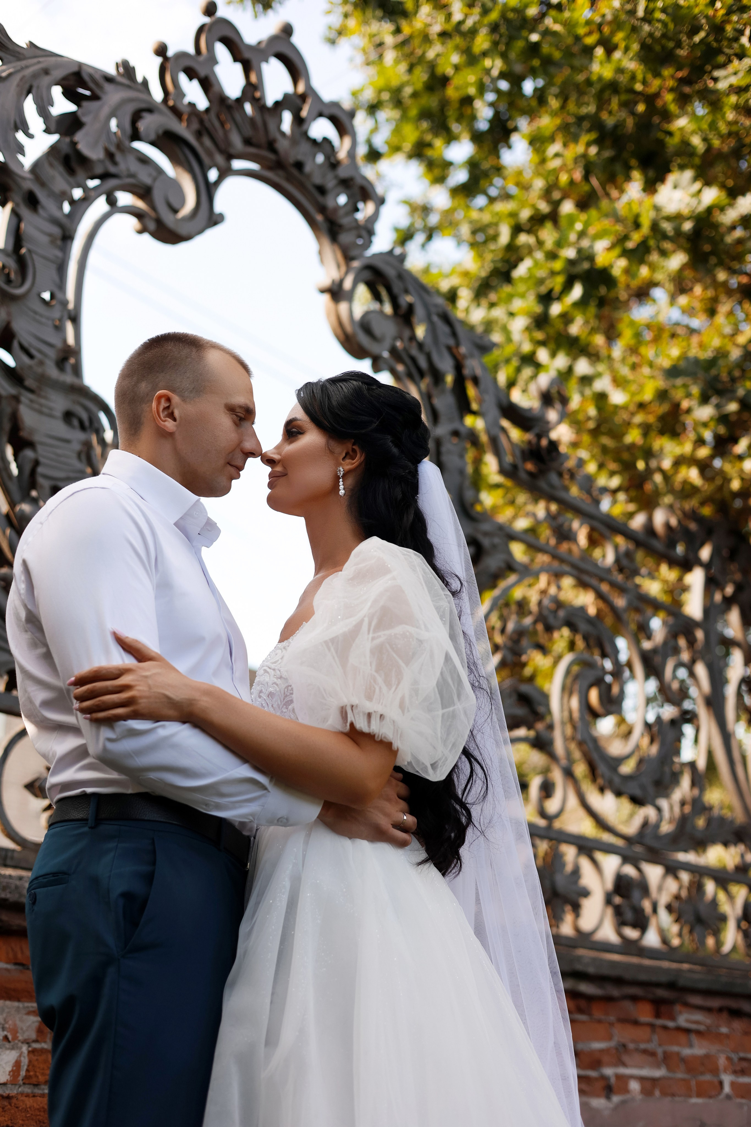 Свадьба. Фотограф Санкт-Петербург