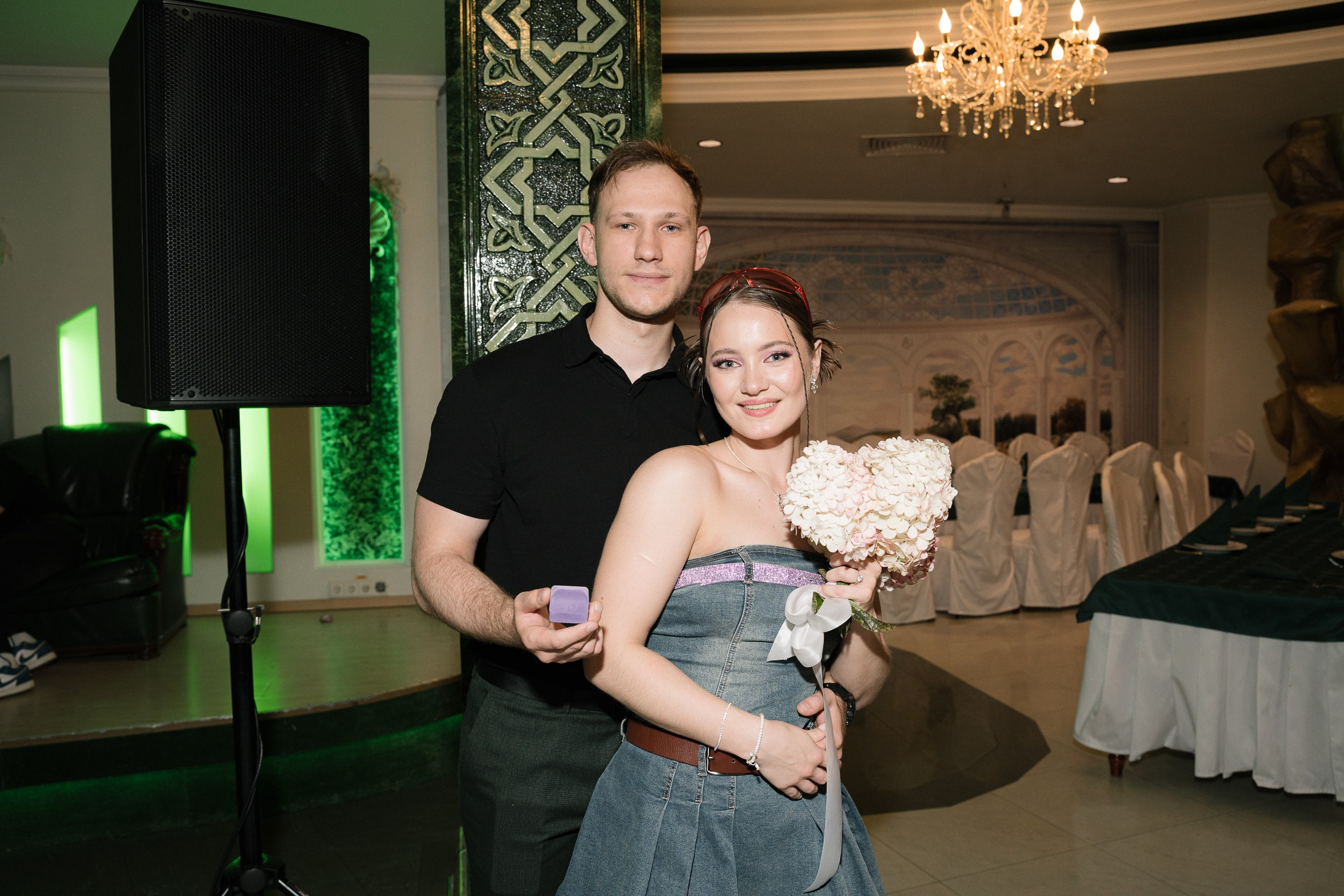 Банкеты. Главная