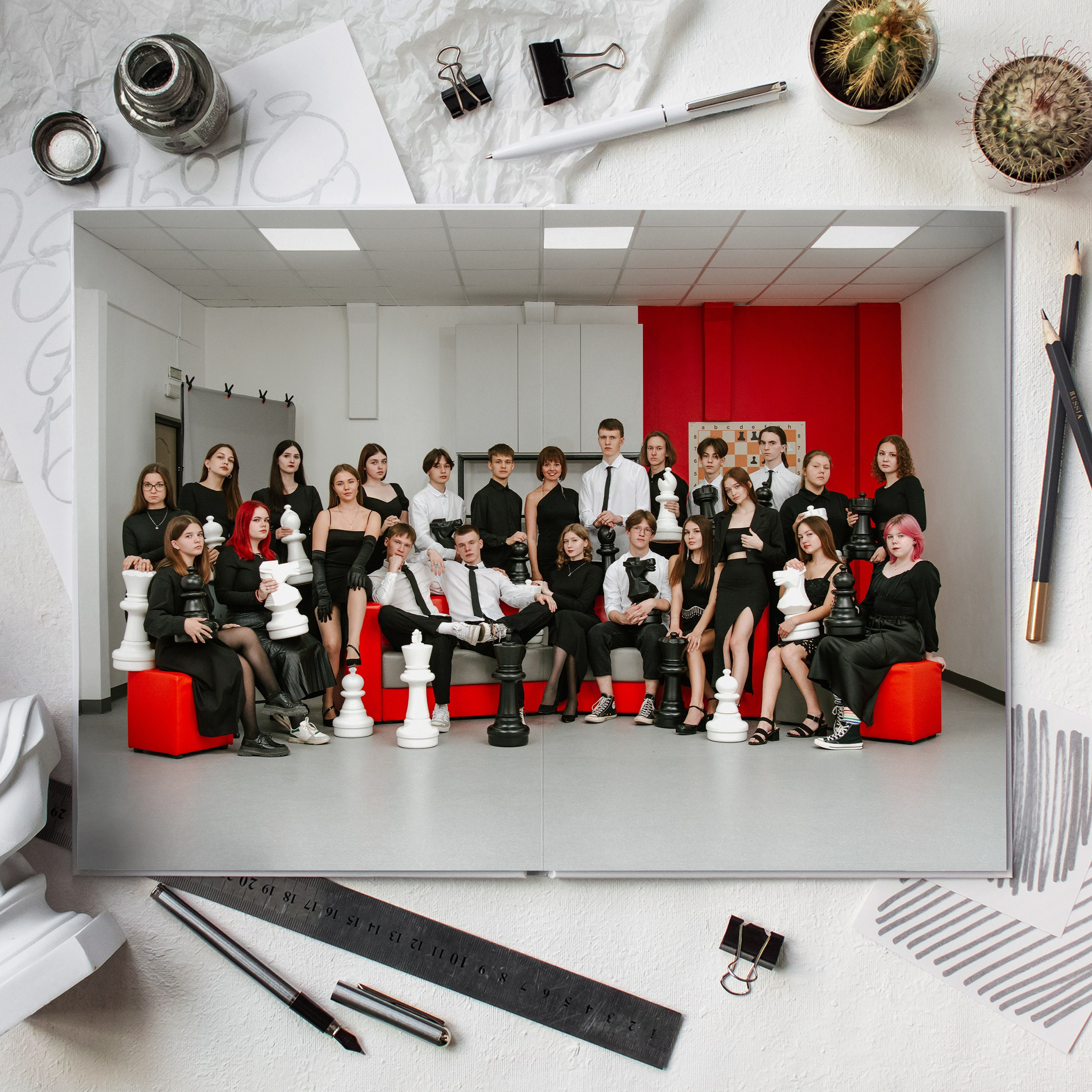 LITE. Егор Засыпыч