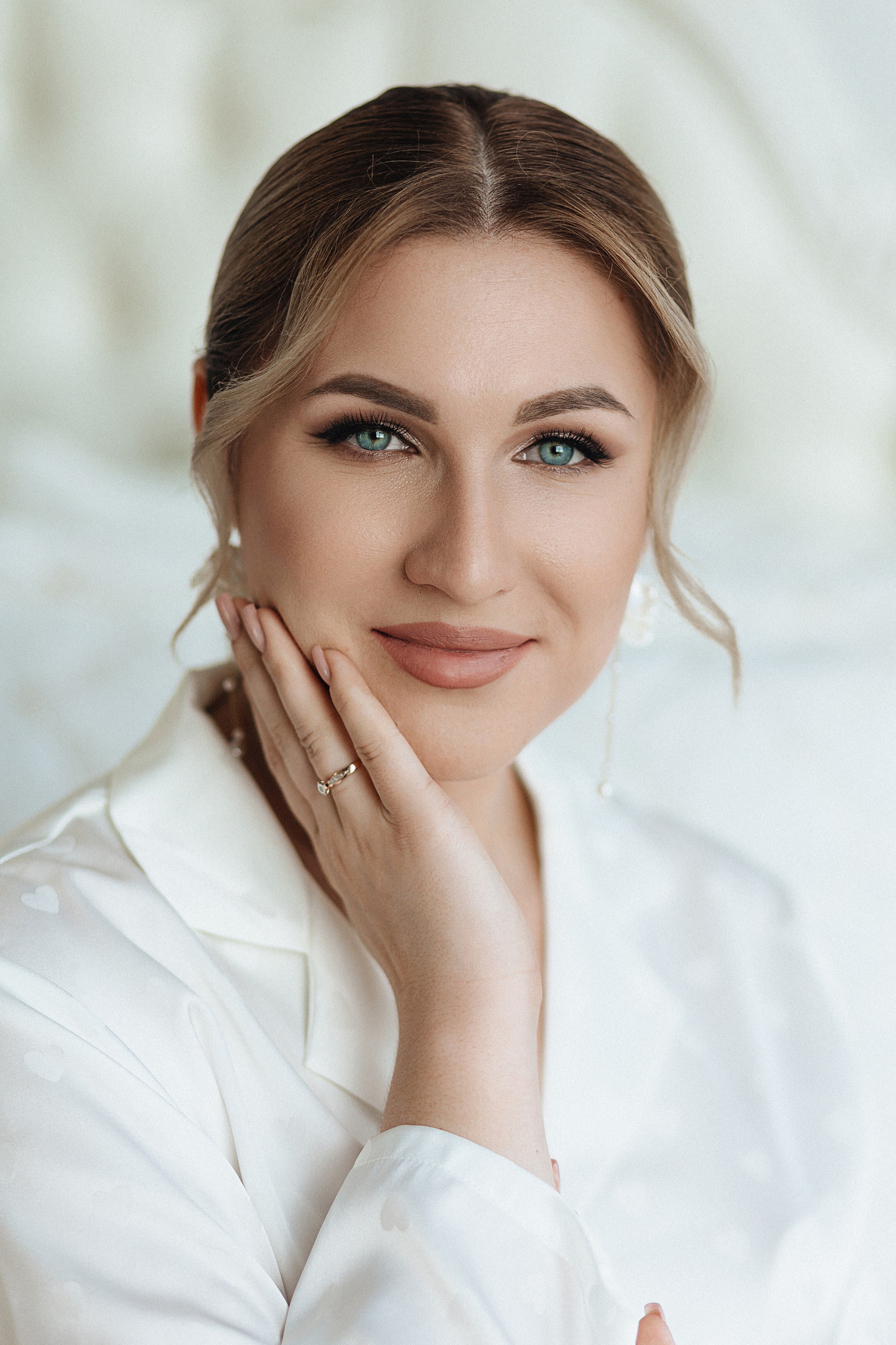 Денис и Анастасия. Семейный и свадебный фотограф в Донецке Елена Гордеева