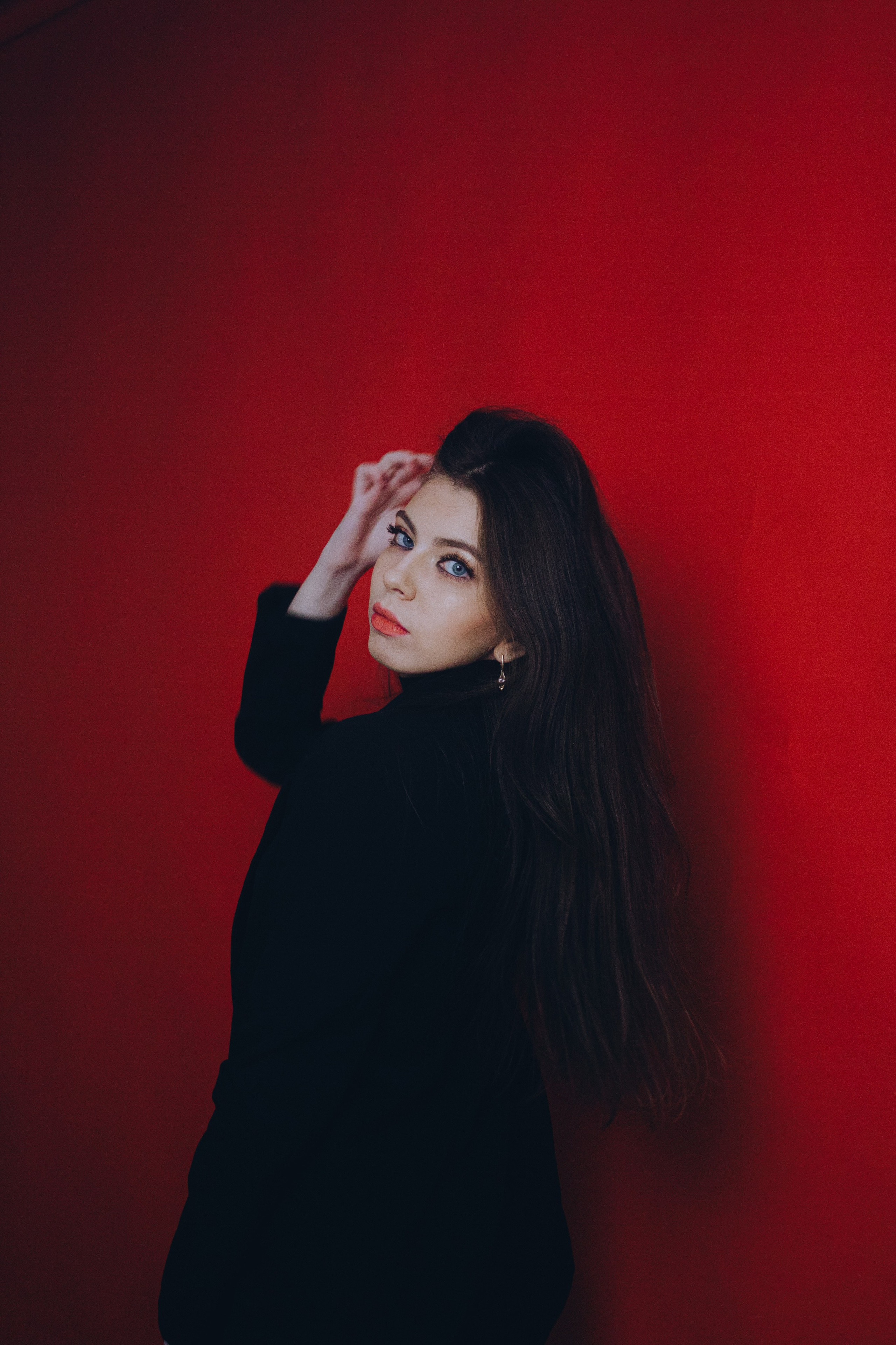 Салиндер Юлия — фотограф г. Салехард