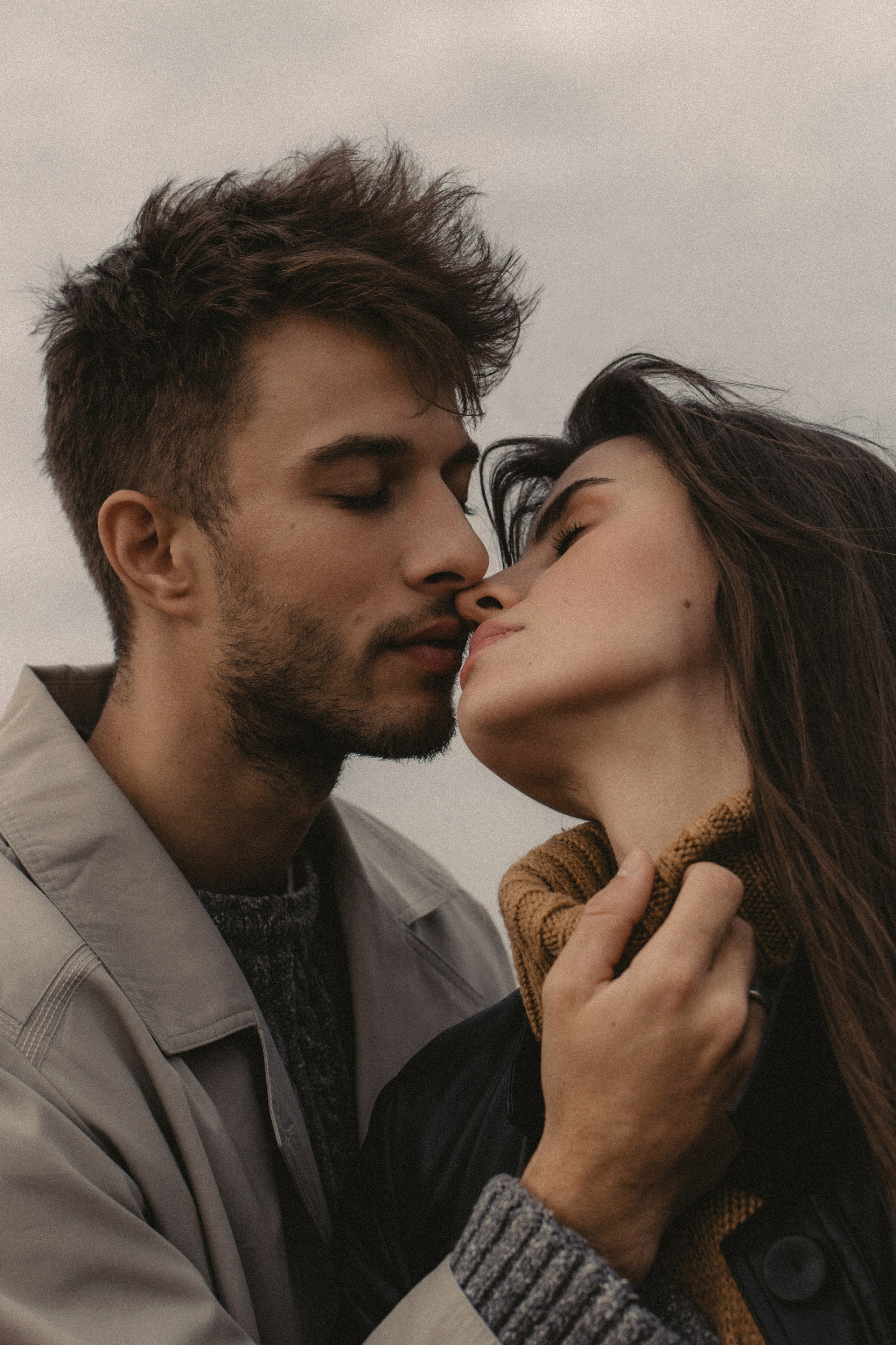 On the roof. Фотограф в Санкт-Петербурге Мария Алеканд