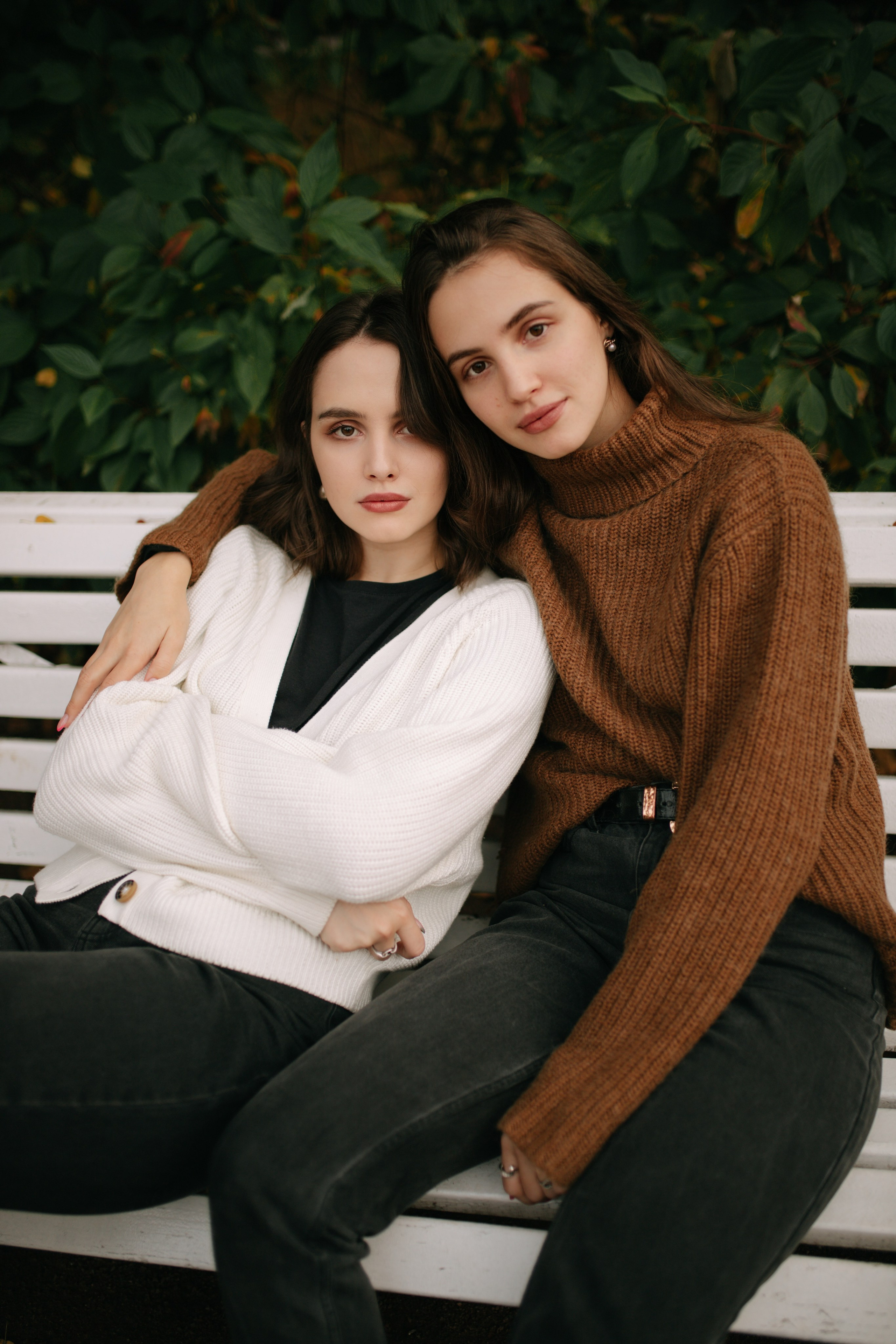 Катя, Лера, Соня. Vlada Bulakh Photography