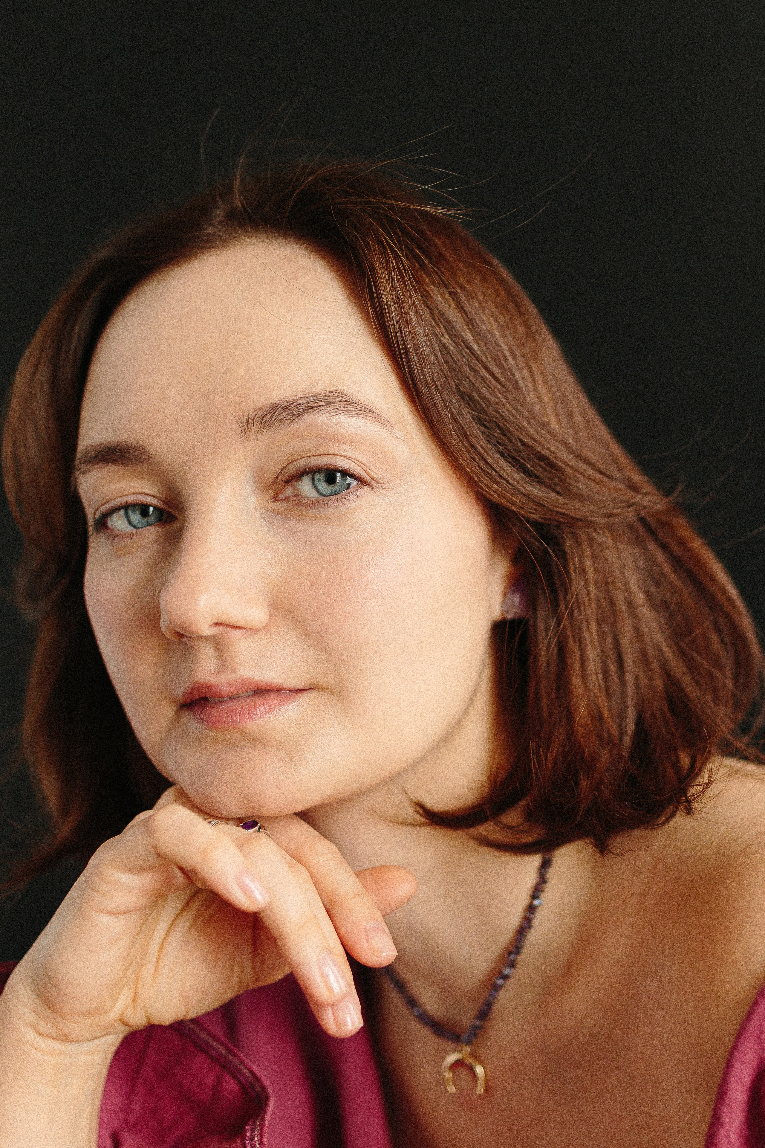 Портфолио. Фотограф Неврова Алина