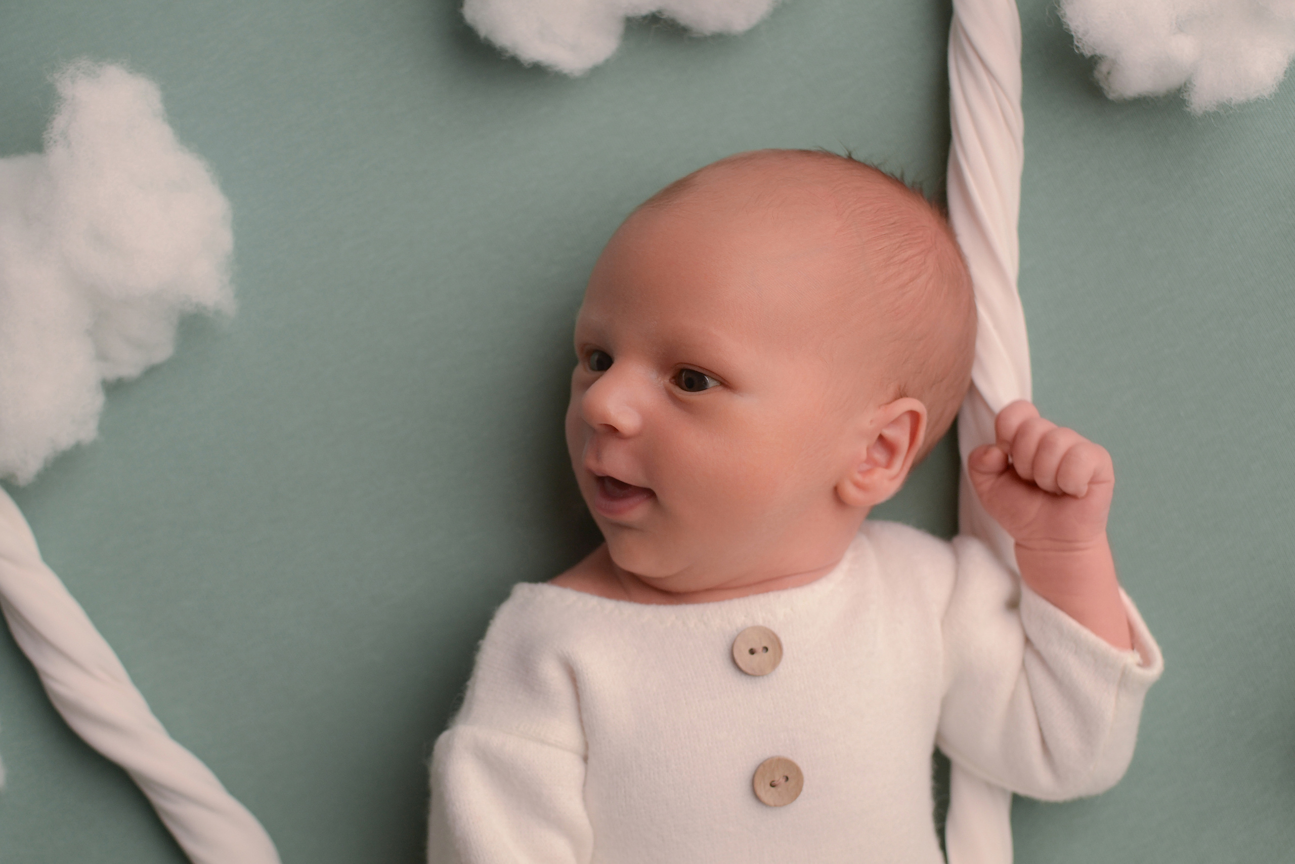 Фотосессия новорождённых. Фотограф новорождённых в Санкт-Петербурге Наталья Булгакова