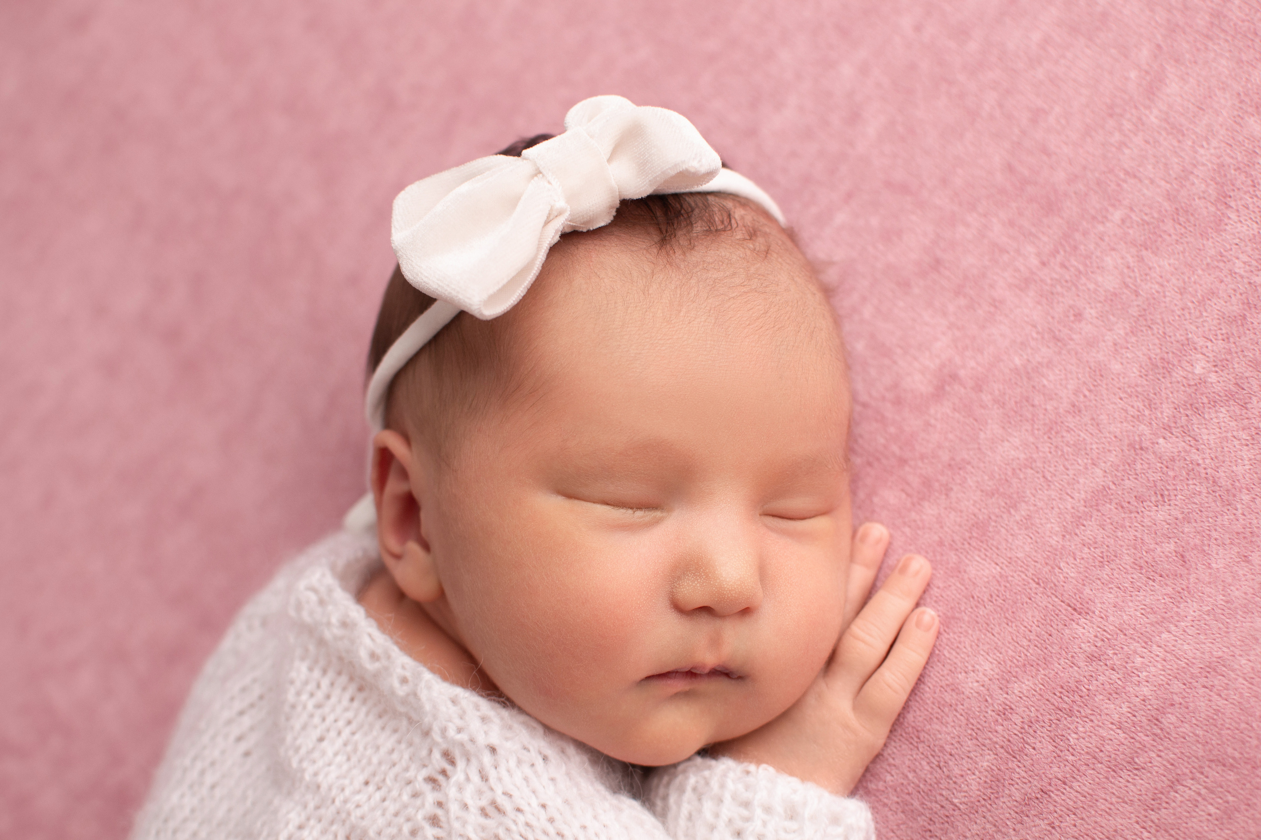 Фотосессия новорождённых. Фотограф новорождённых в Санкт-Петербурге Наталья Булгакова