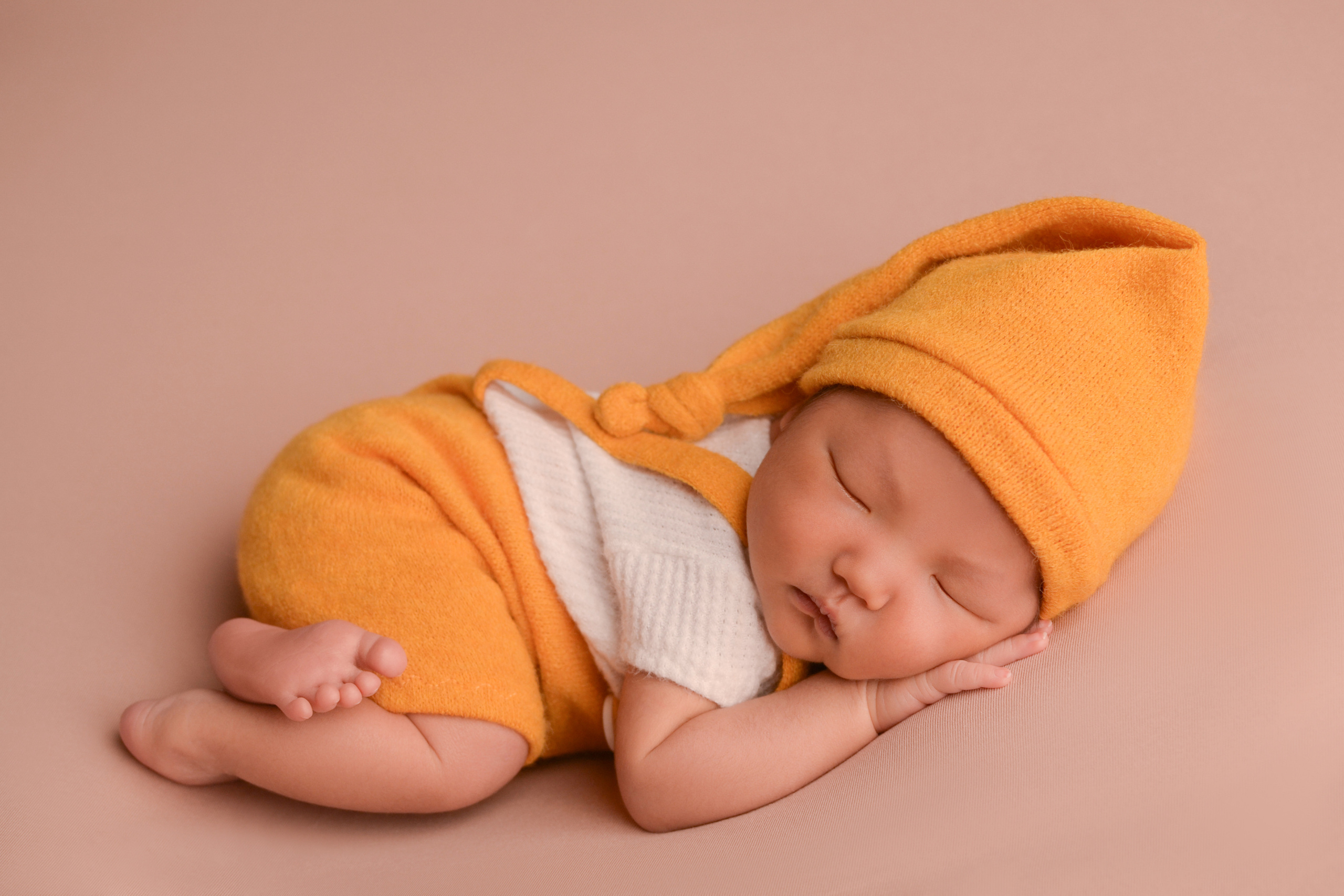 Фотосессия новорождённых. Фотограф новорождённых в Санкт-Петербурге Наталья Булгакова