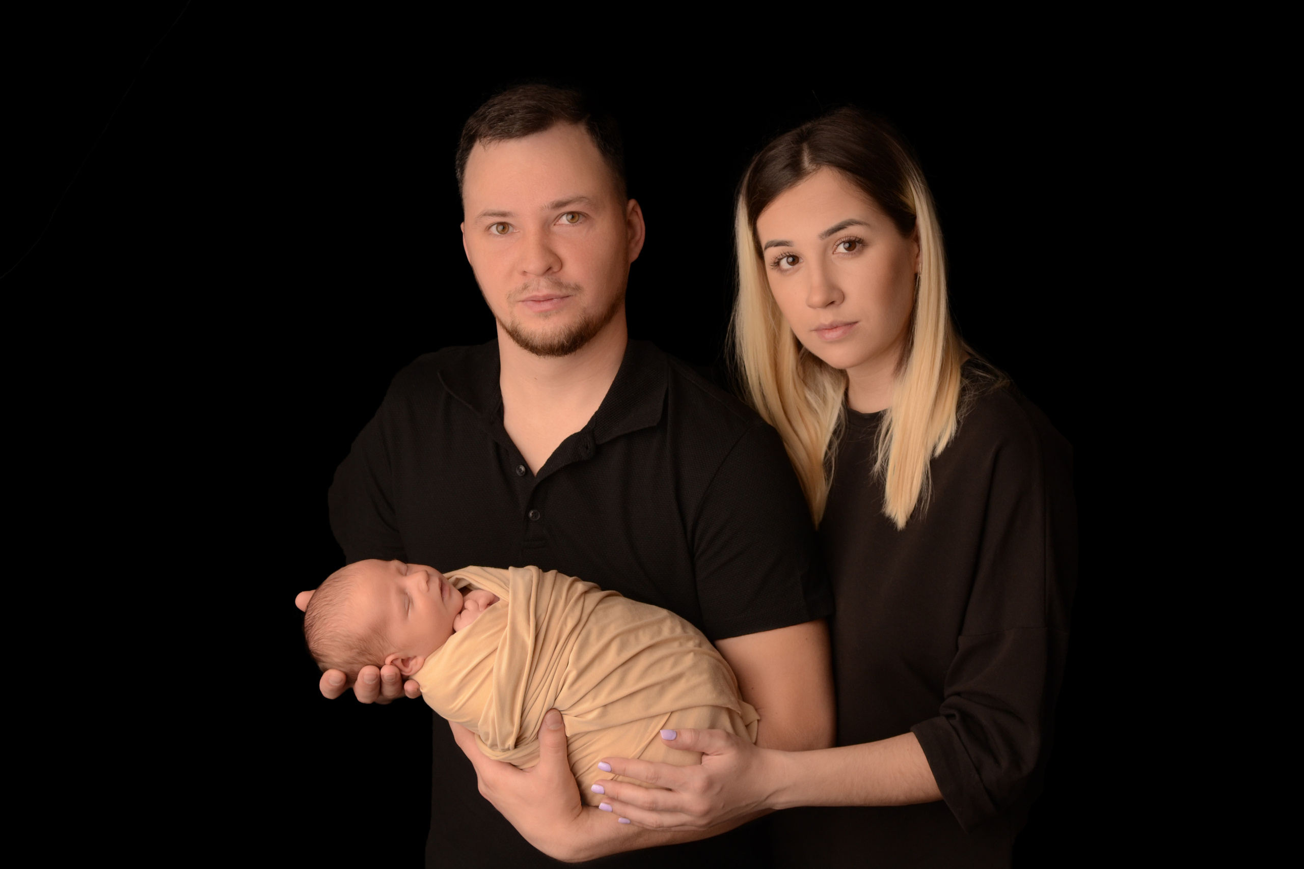 Фотосессия новорождённых. Фотограф новорождённых в Санкт-Петербурге Наталья Булгакова