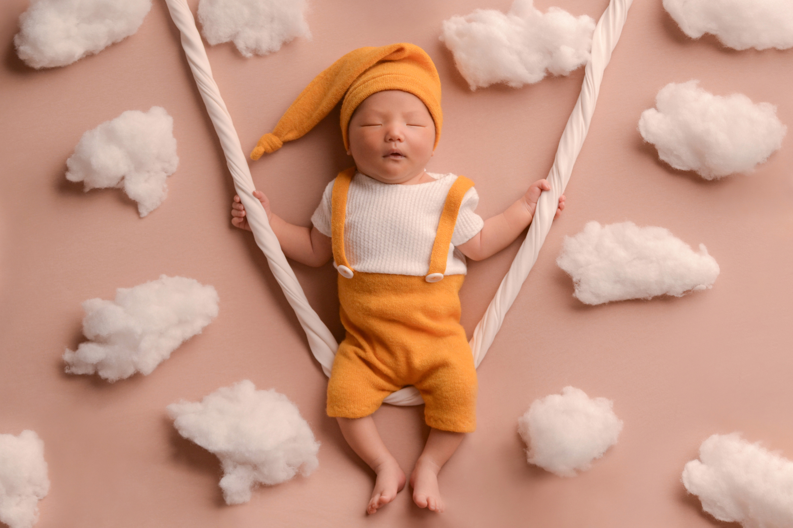 Фотосессия новорождённых. Фотограф новорождённых в Санкт-Петербурге Наталья Булгакова